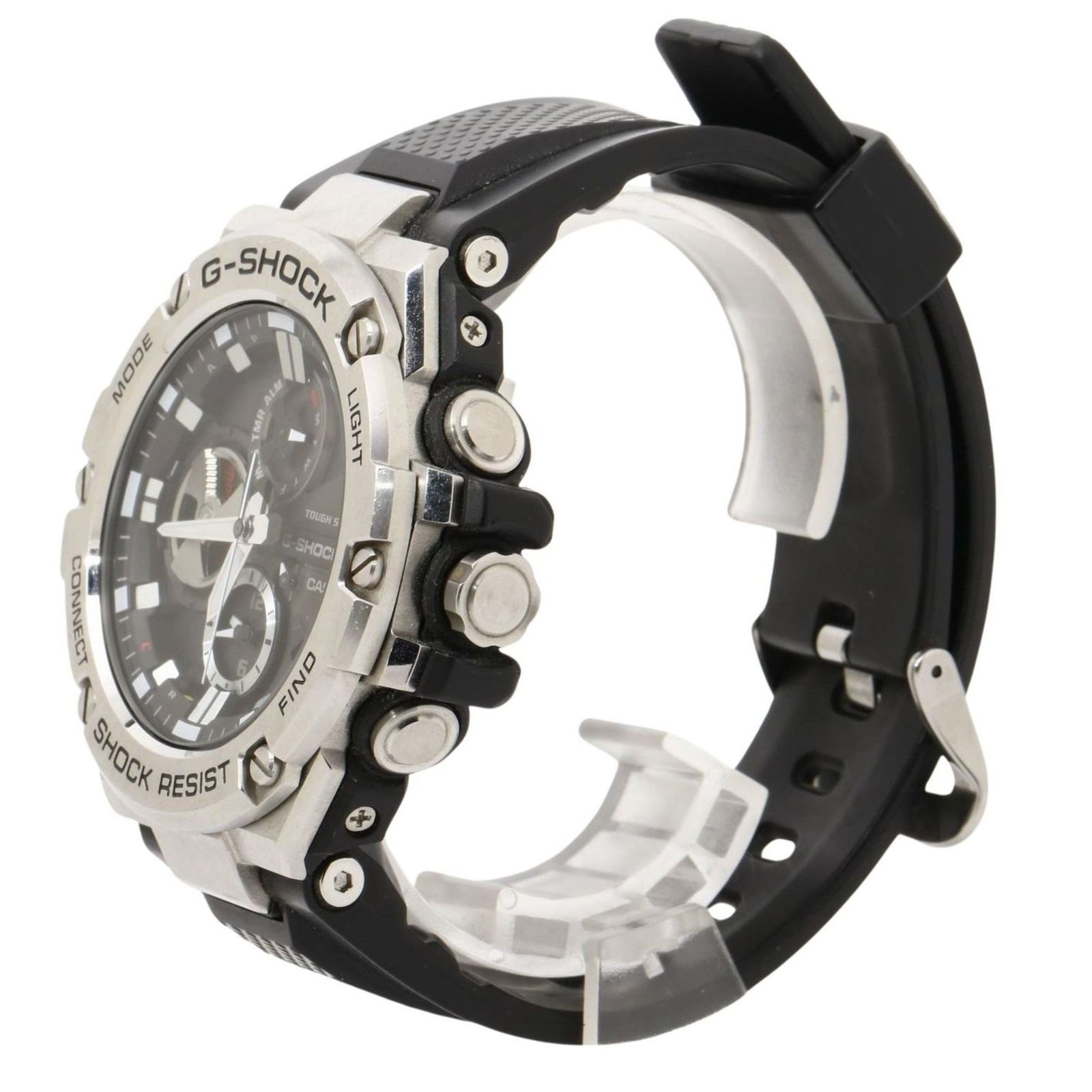 Wristwatch Casio - 2