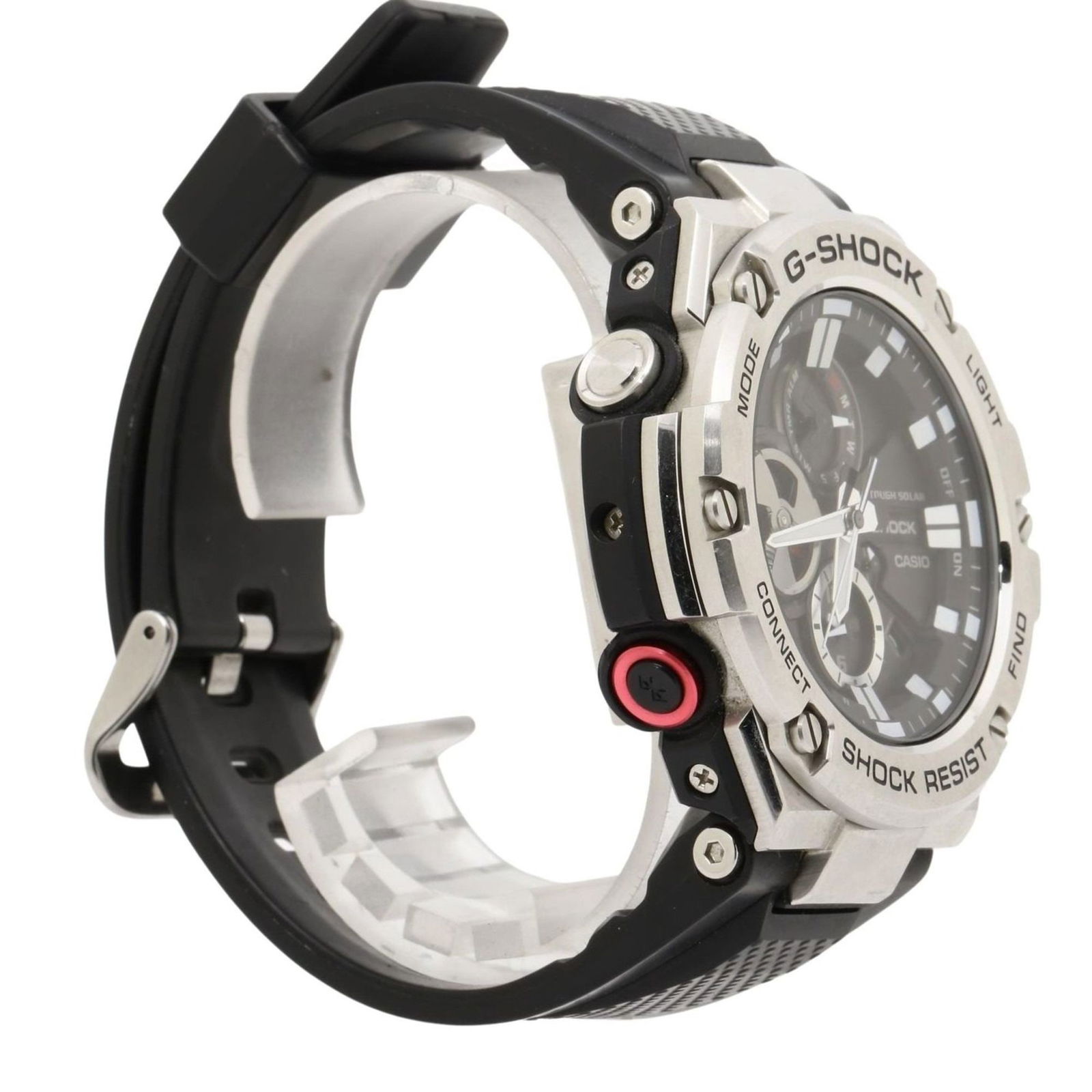 Wristwatch Casio - 3