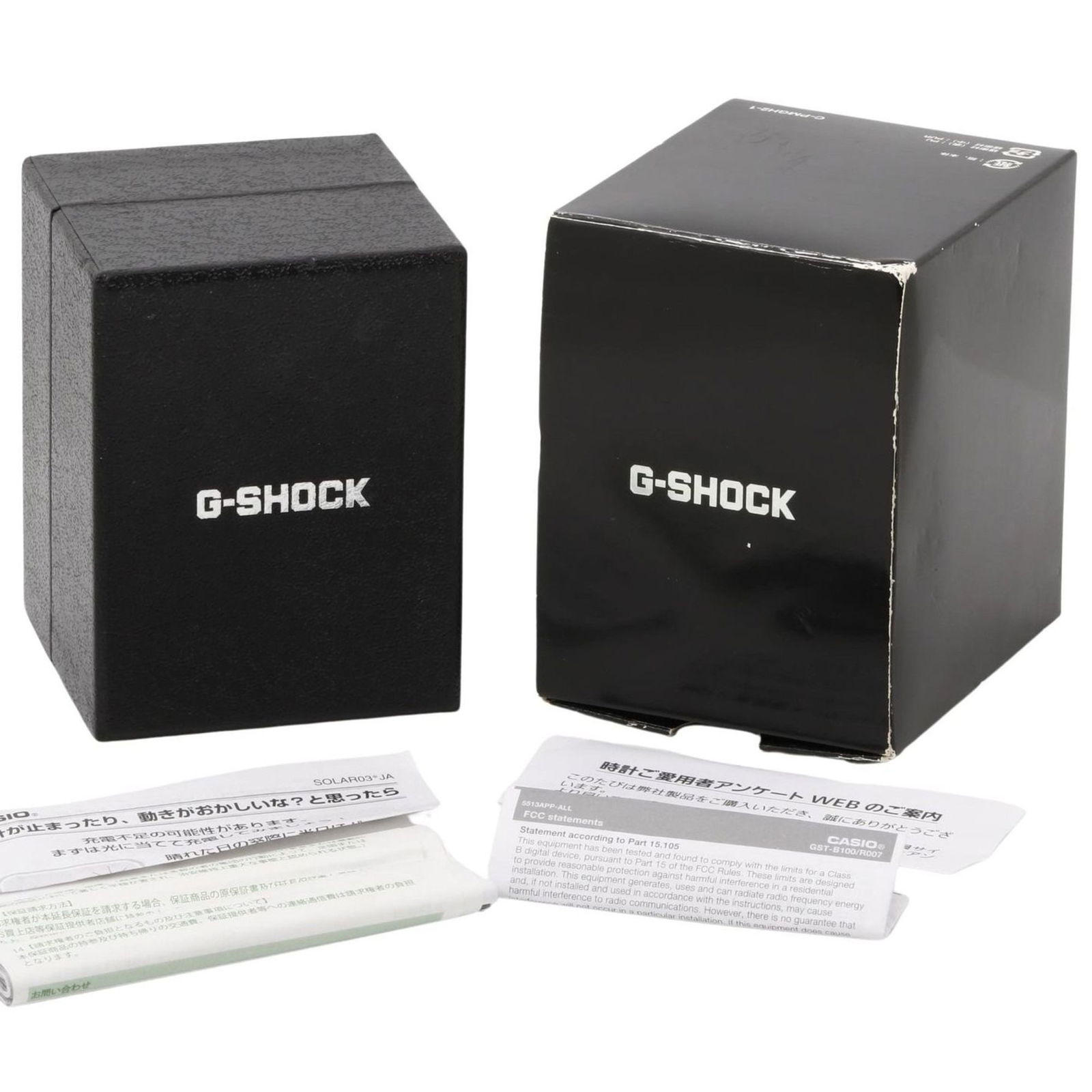 Wristwatch Casio - 7