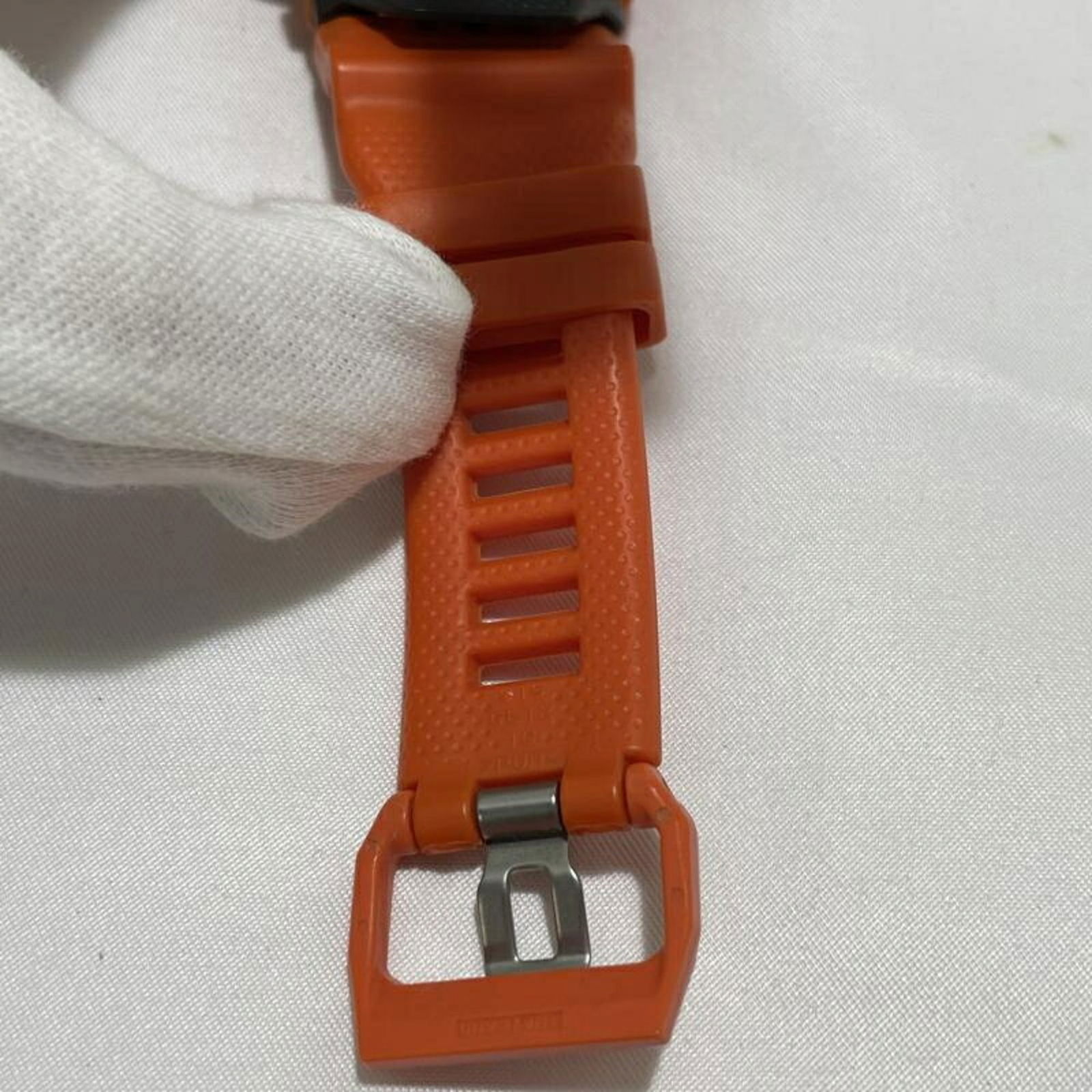 Wristwatch Casio - 8