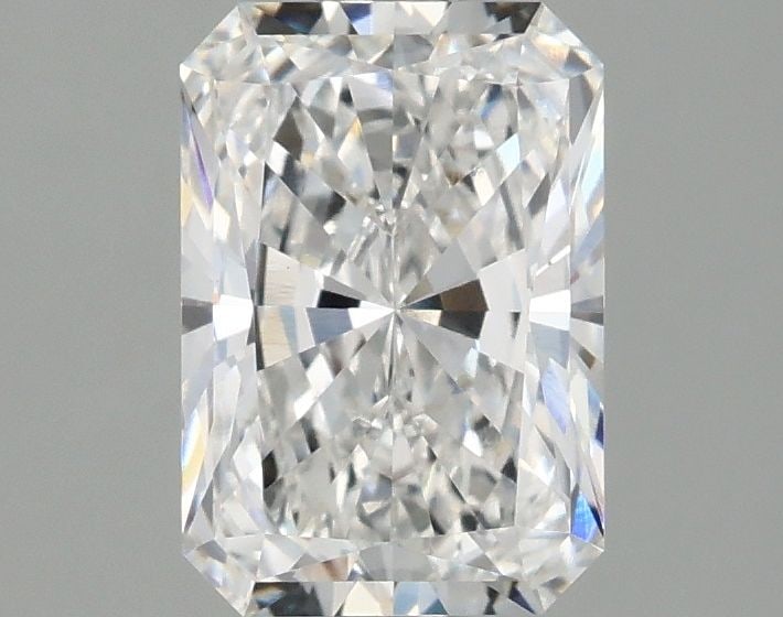 Loose Lab Diamond IGI Radiant 1.56ct E VVS2 (1 of 1)