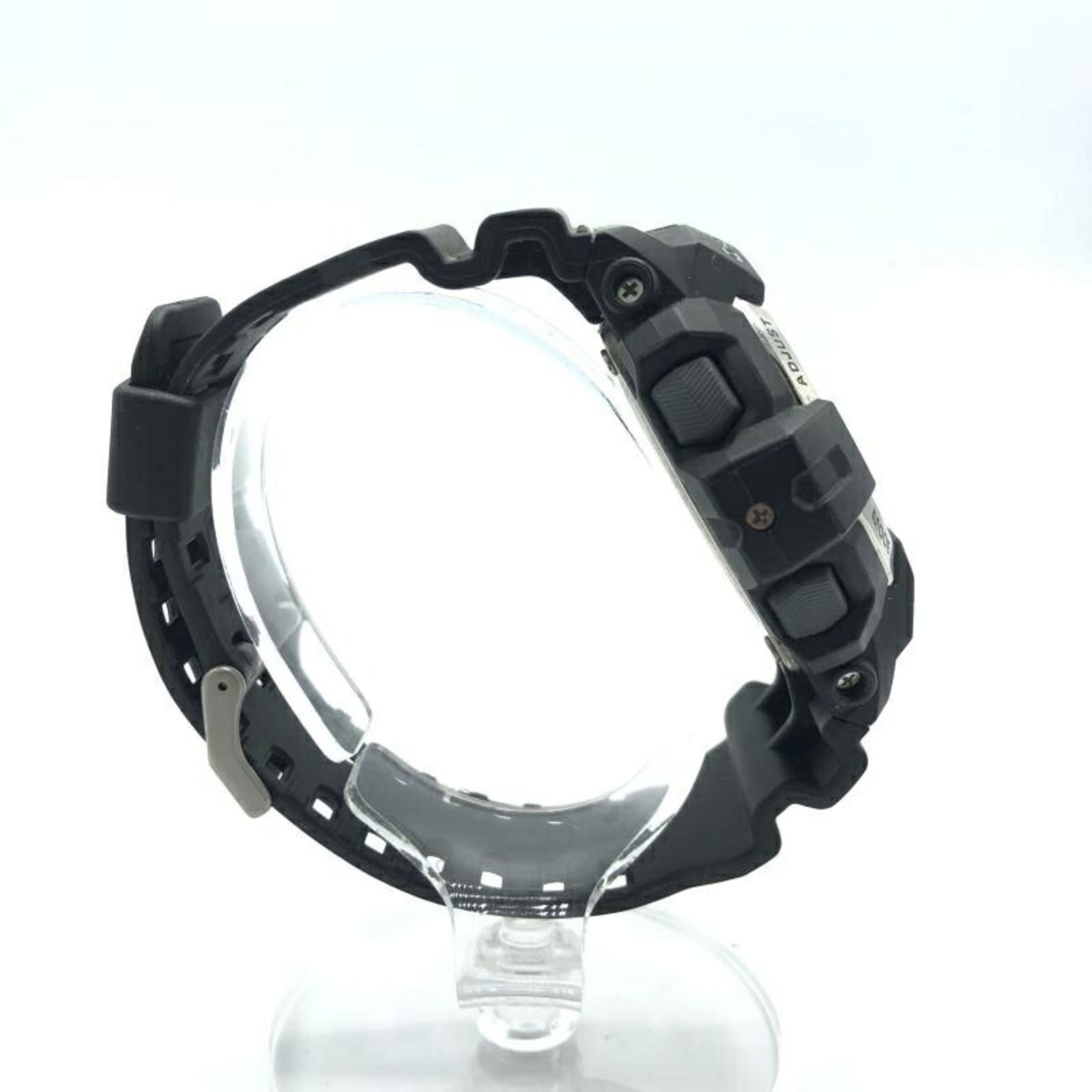 Wristwatch Casio - 3