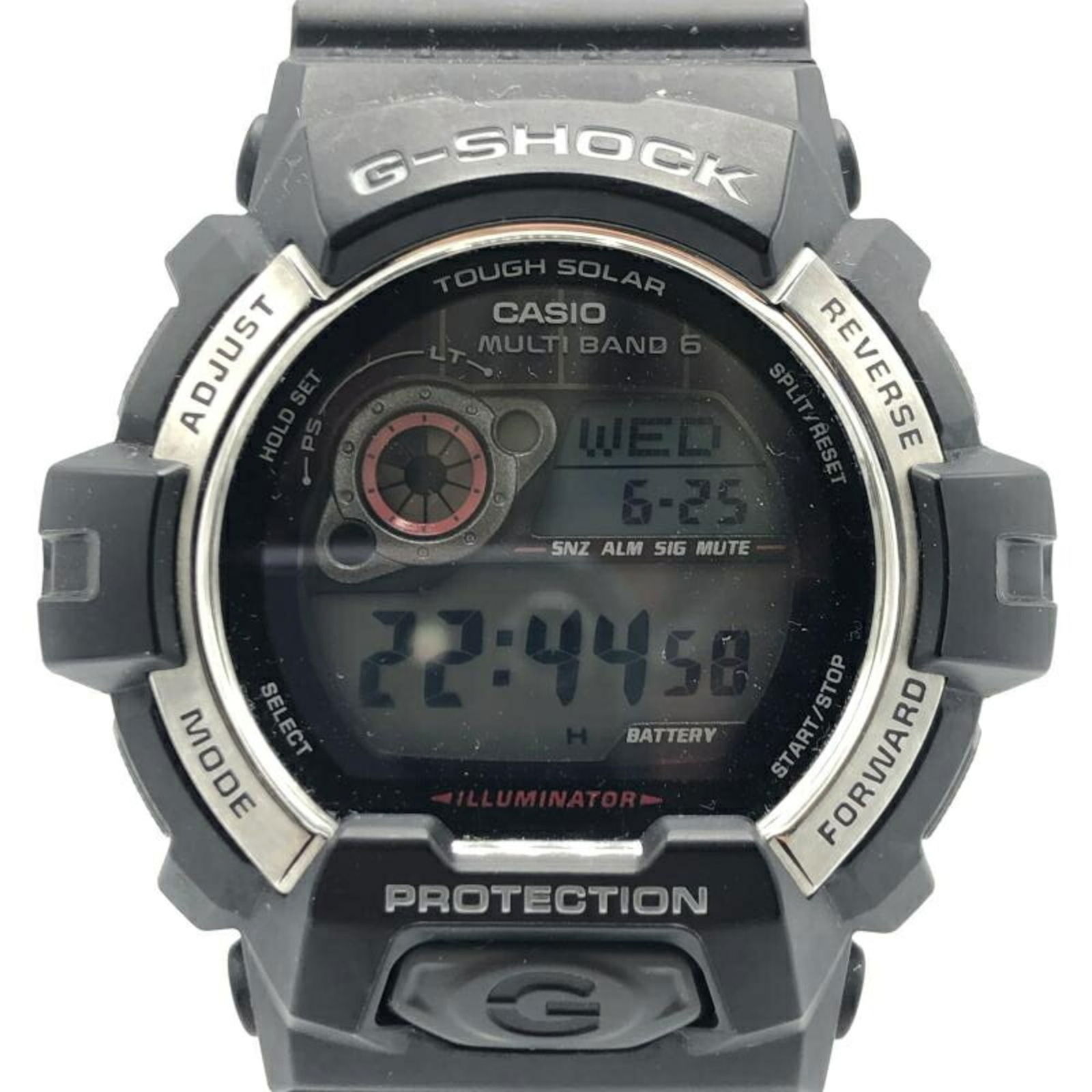 Wristwatch Casio - 7