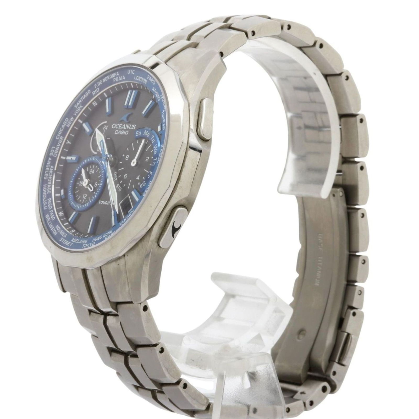 Wristwatch Casio - 2