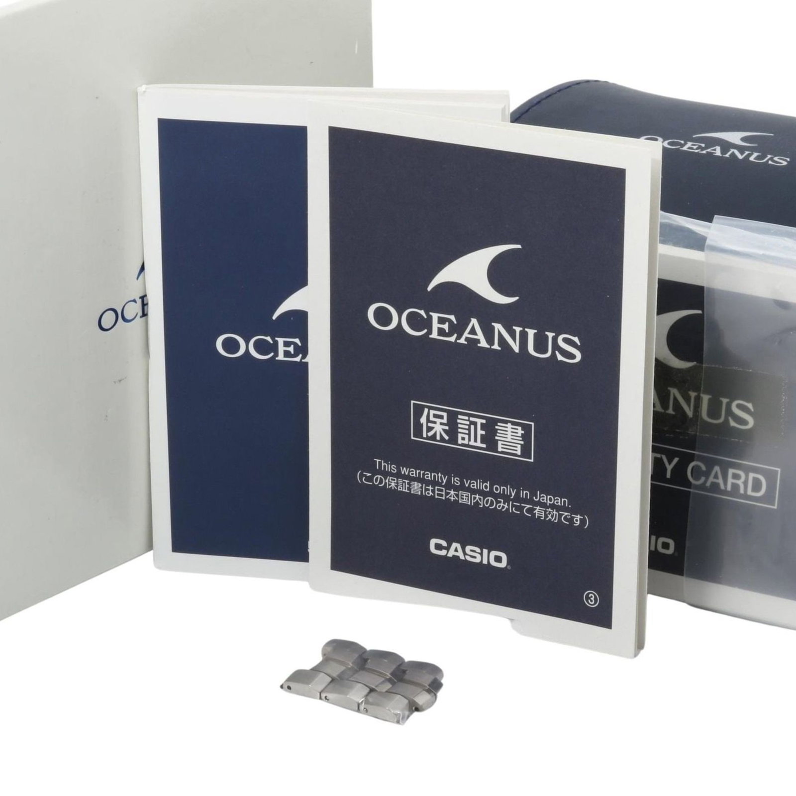 Wristwatch Casio - 8