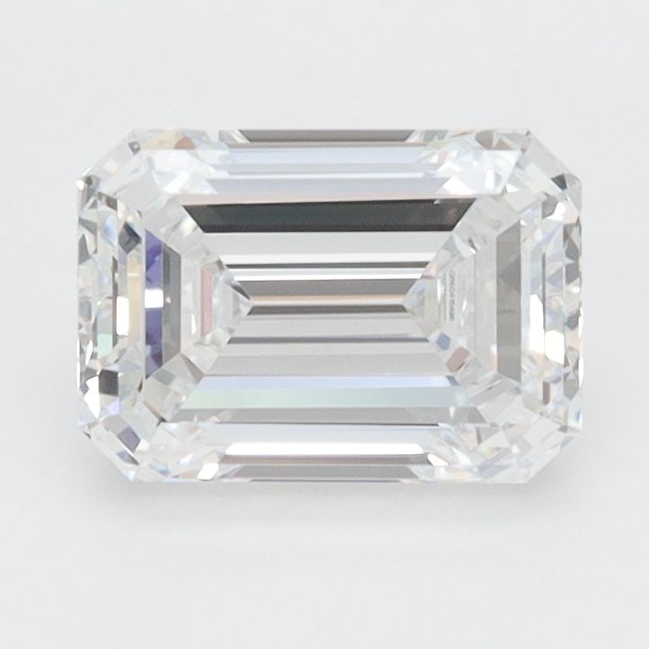 Loose Lab Diamond IGI Emerald 1.49ct D VVS1: Loose Lab Diamond IGI Emerald 1.49ct D VVS1 Used Chanel clip earrings made of gold plating with rhinestones, measuring 17.00mm x 21.40mm and in very good condition. Item Specifics: Source: This Is A R