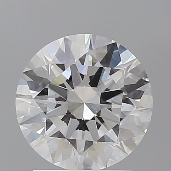 Loose Lab Diamond IGI Round 1.9ct E VVS2 (1 of 1)