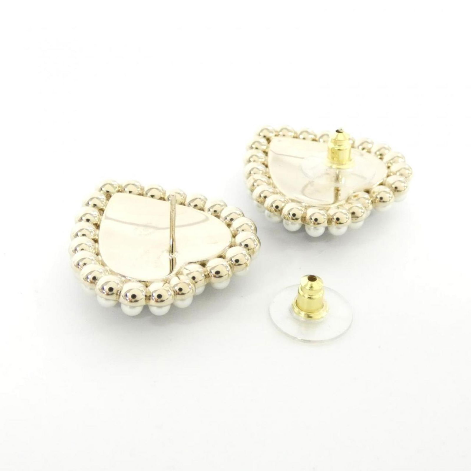 Chanel Earrings Stud - 3