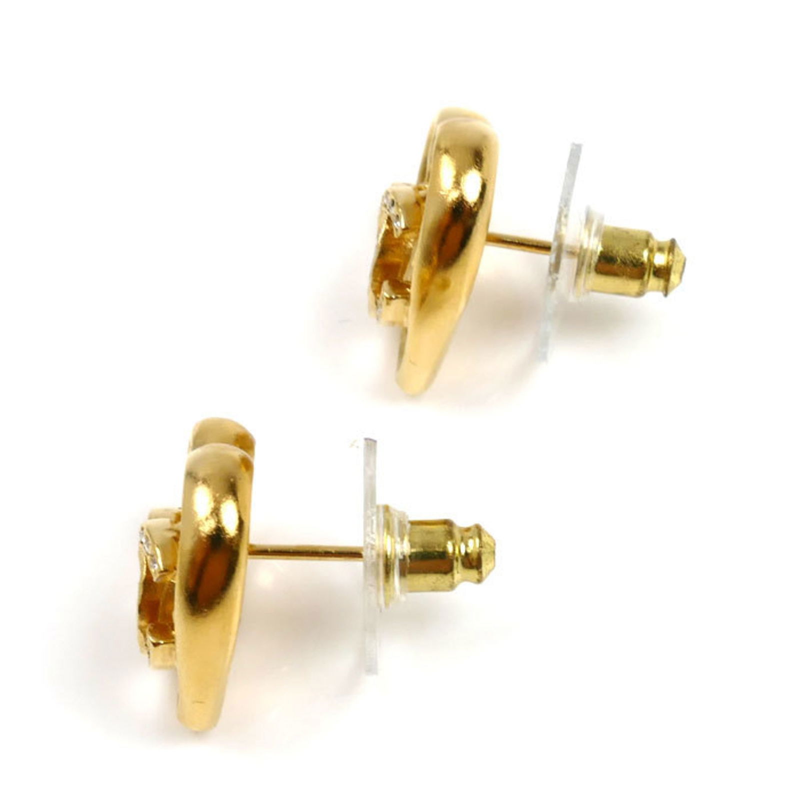 Chanel Earrings Stud - 3