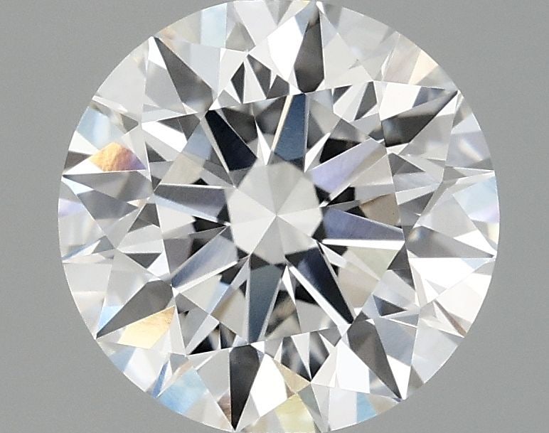 IGI Round 1.96ct E VVS2 - Loose Diamond (1 of 1)