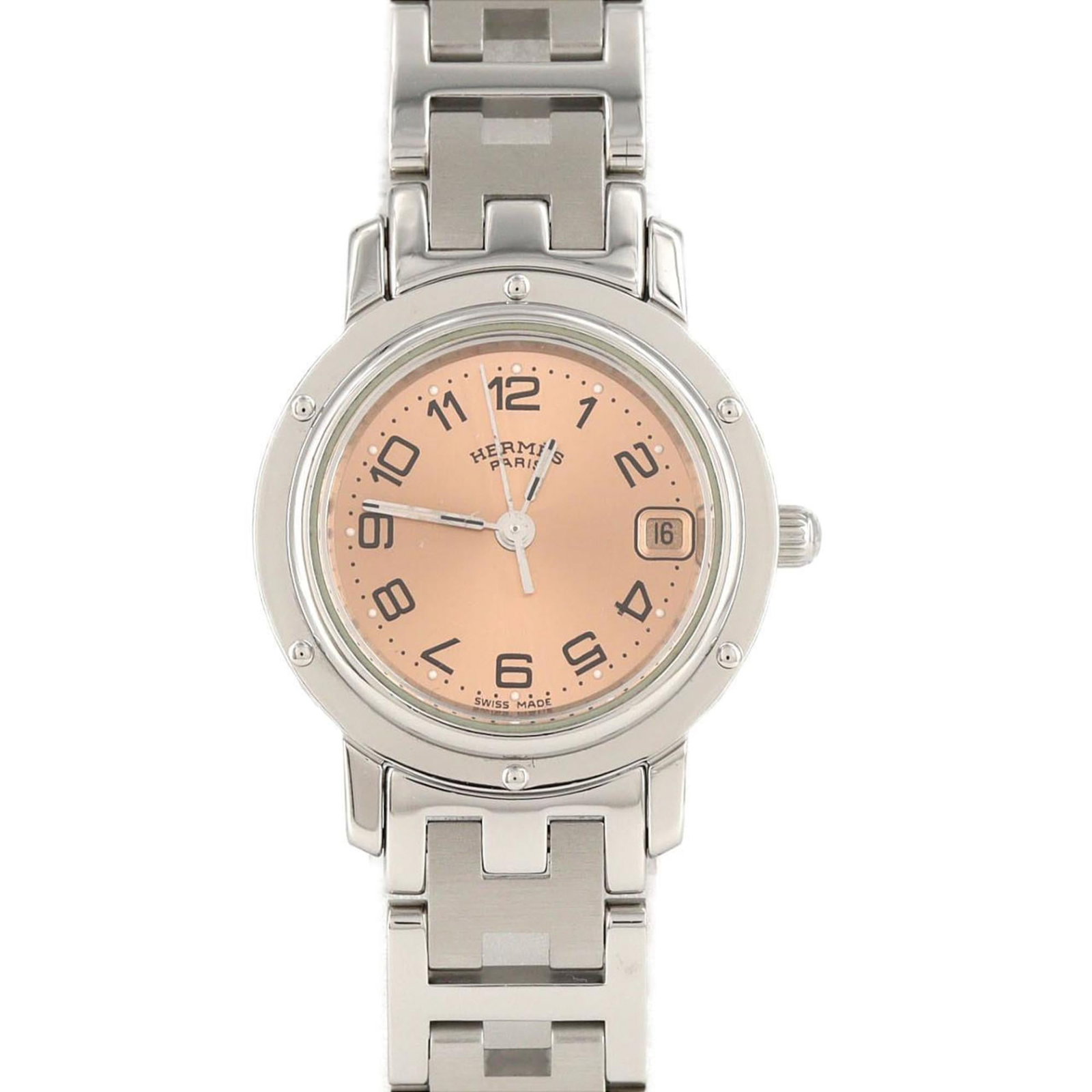 Wristwatch Hermes (1 of 10)