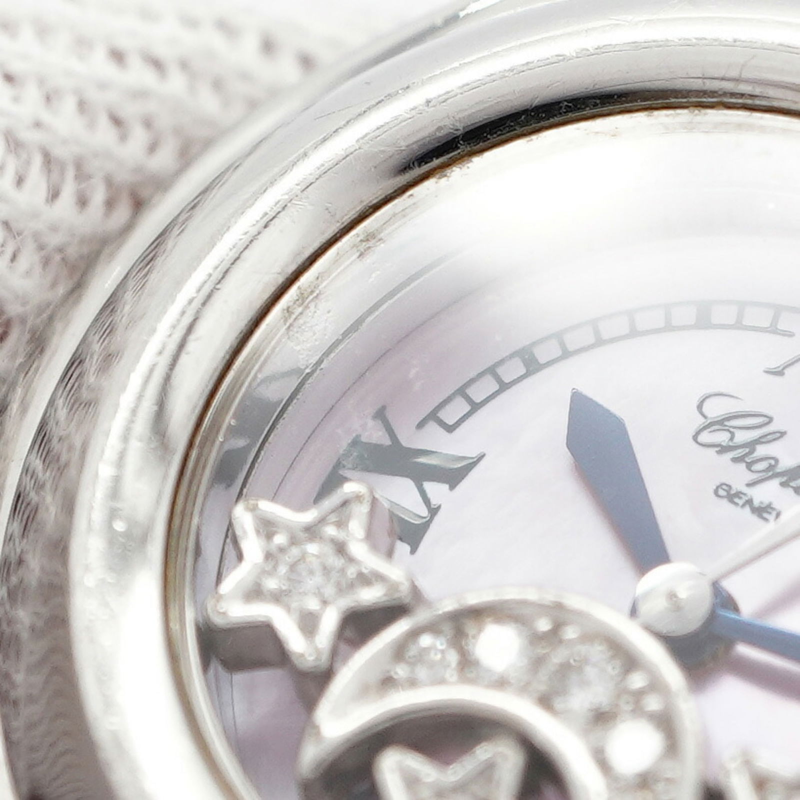 Wristwatch Chopard - 8