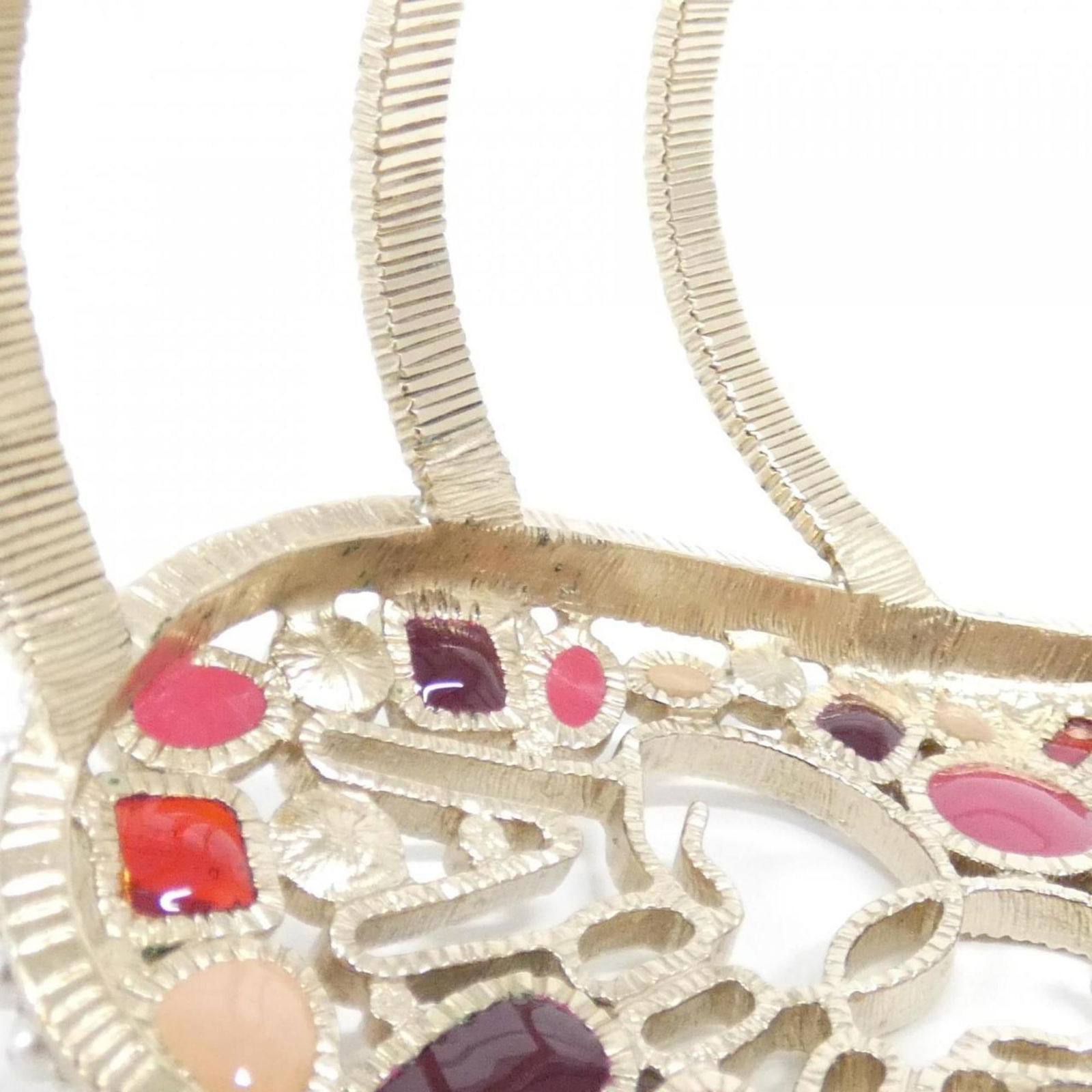 Bangle Chanel - 5