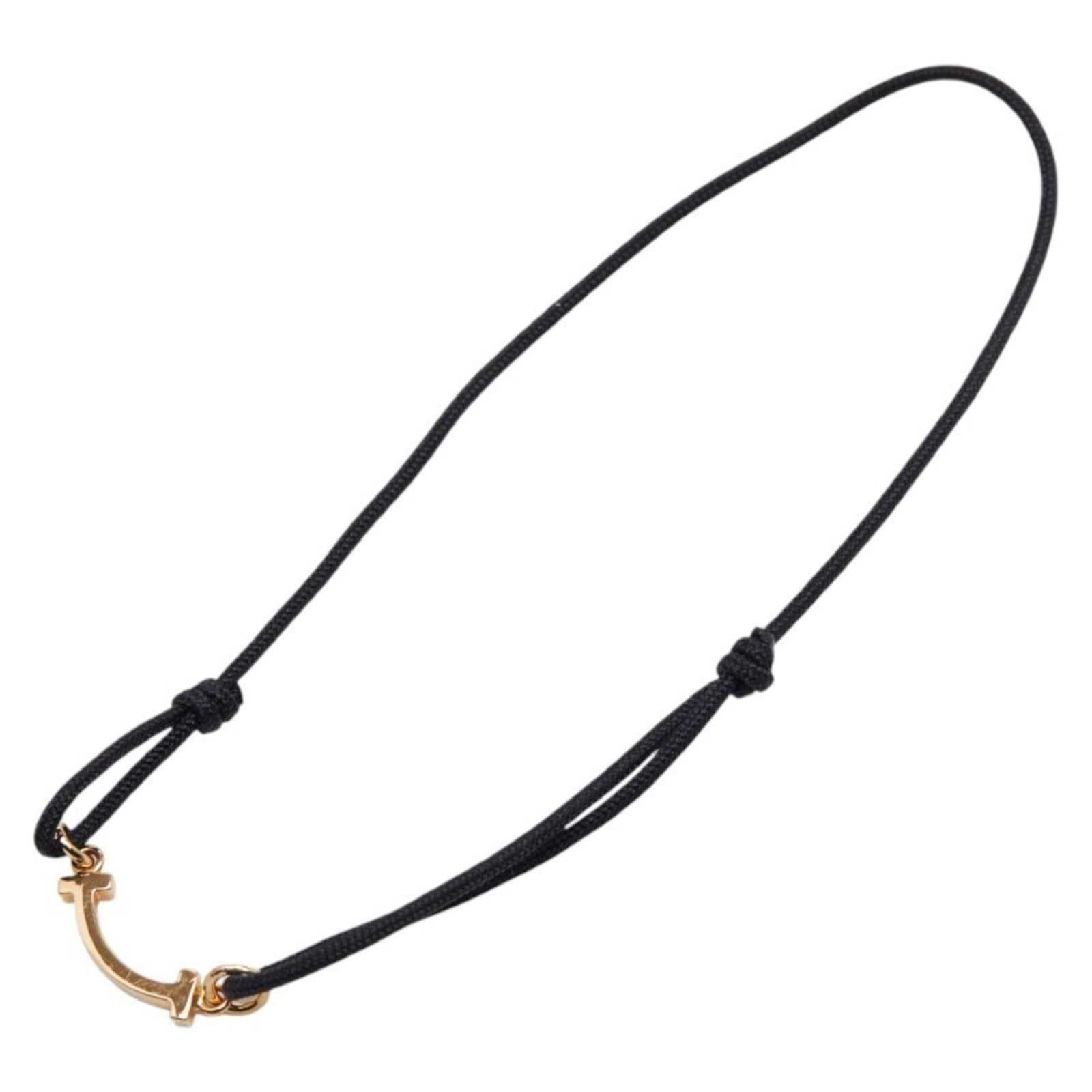 Yellow Gold (18K) Tiffany Charm Bracelet (1 of 7)