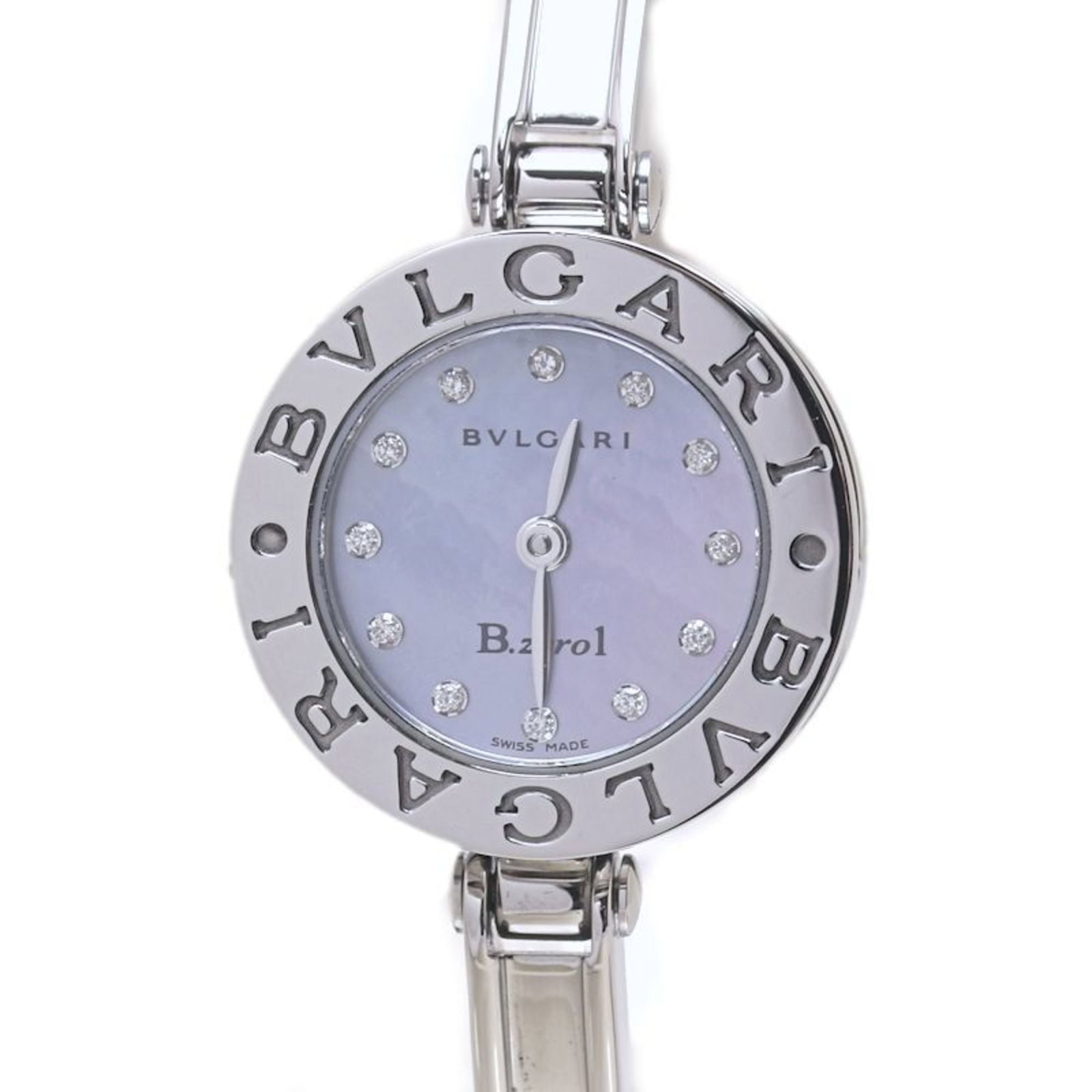 Wristwatch Bvlgari (1 of 10)