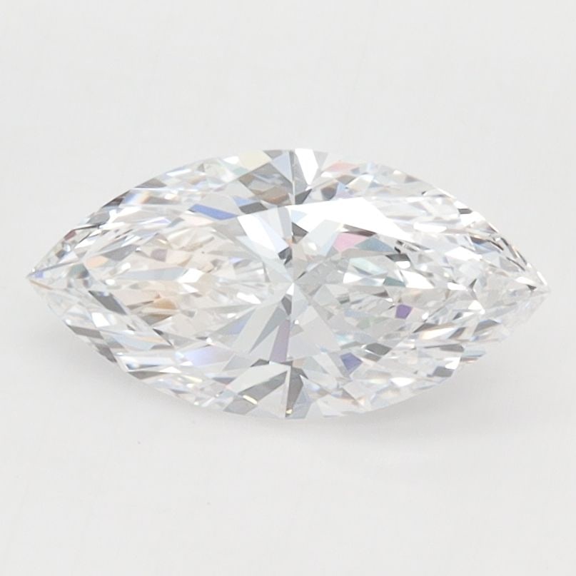 Loose Lab Diamond IGI Marquise 1.02ct D VVS1 (1 of 1)