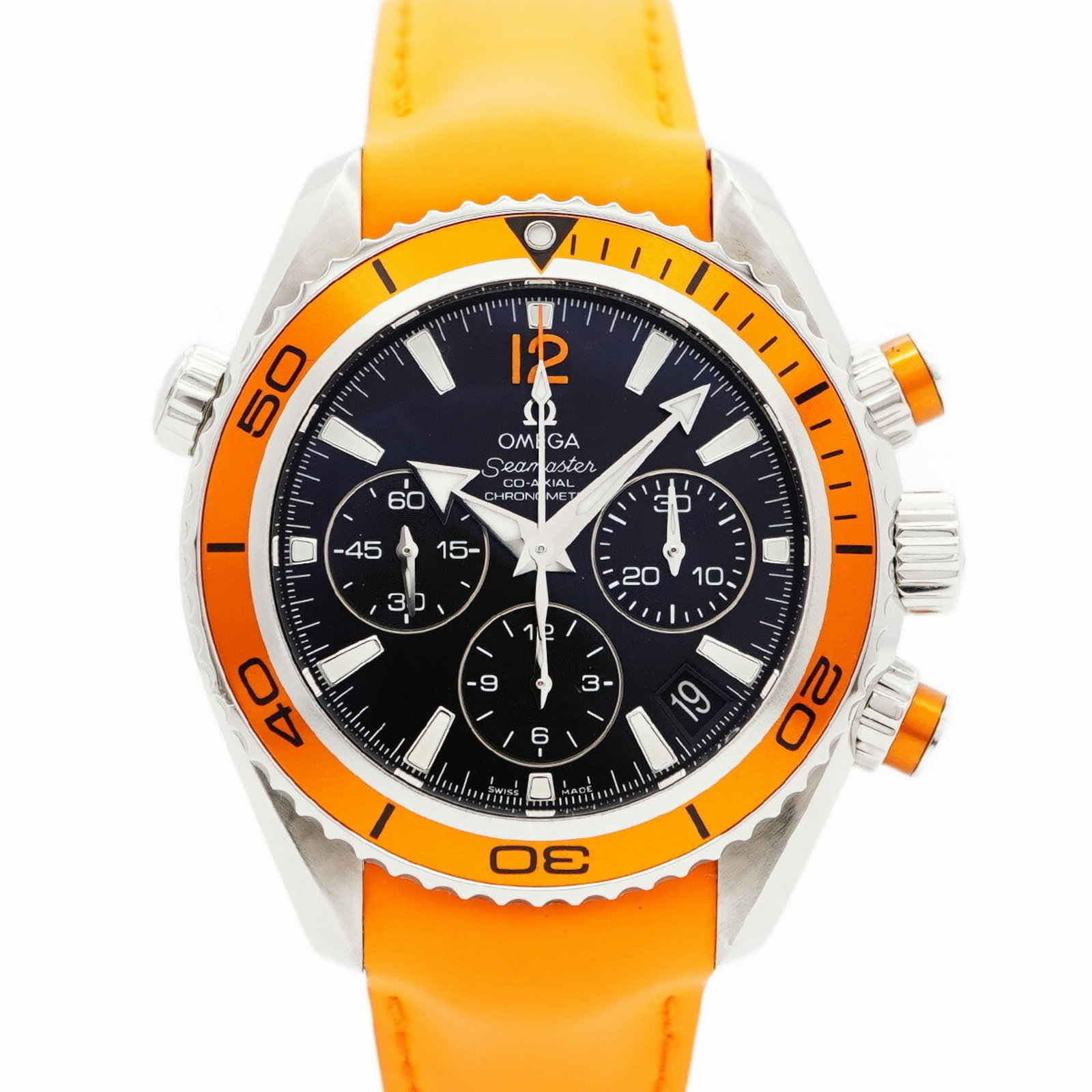 Wristwatch Omega (1 of 11)