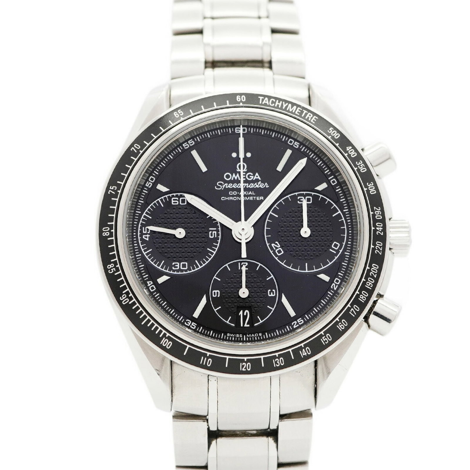 Wristwatch Omega (1 of 12)