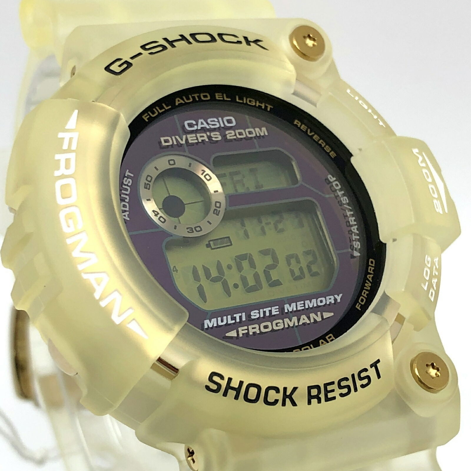 Wristwatch Casio - 4