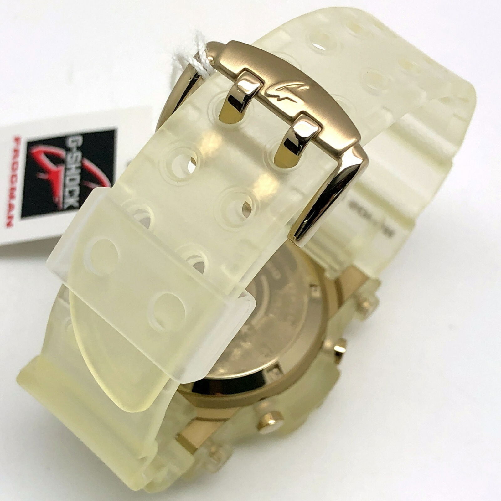 Wristwatch Casio - 7