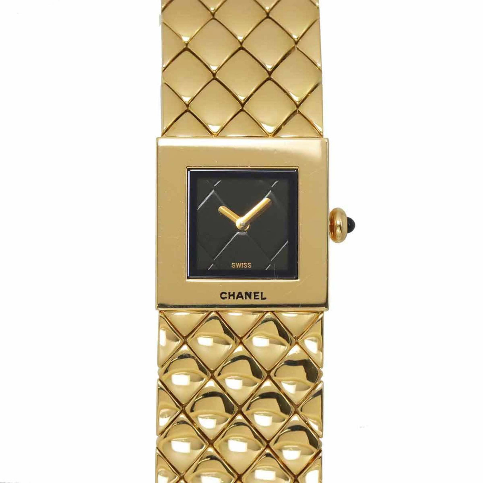Wristwatch Chanel (1 of 7)