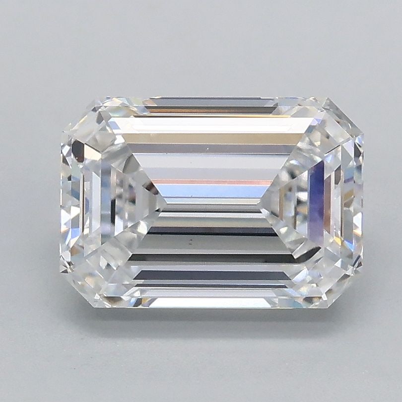 IGI Emerald Loose Lab Diamond 1.59ct D VS1 (1 of 1)