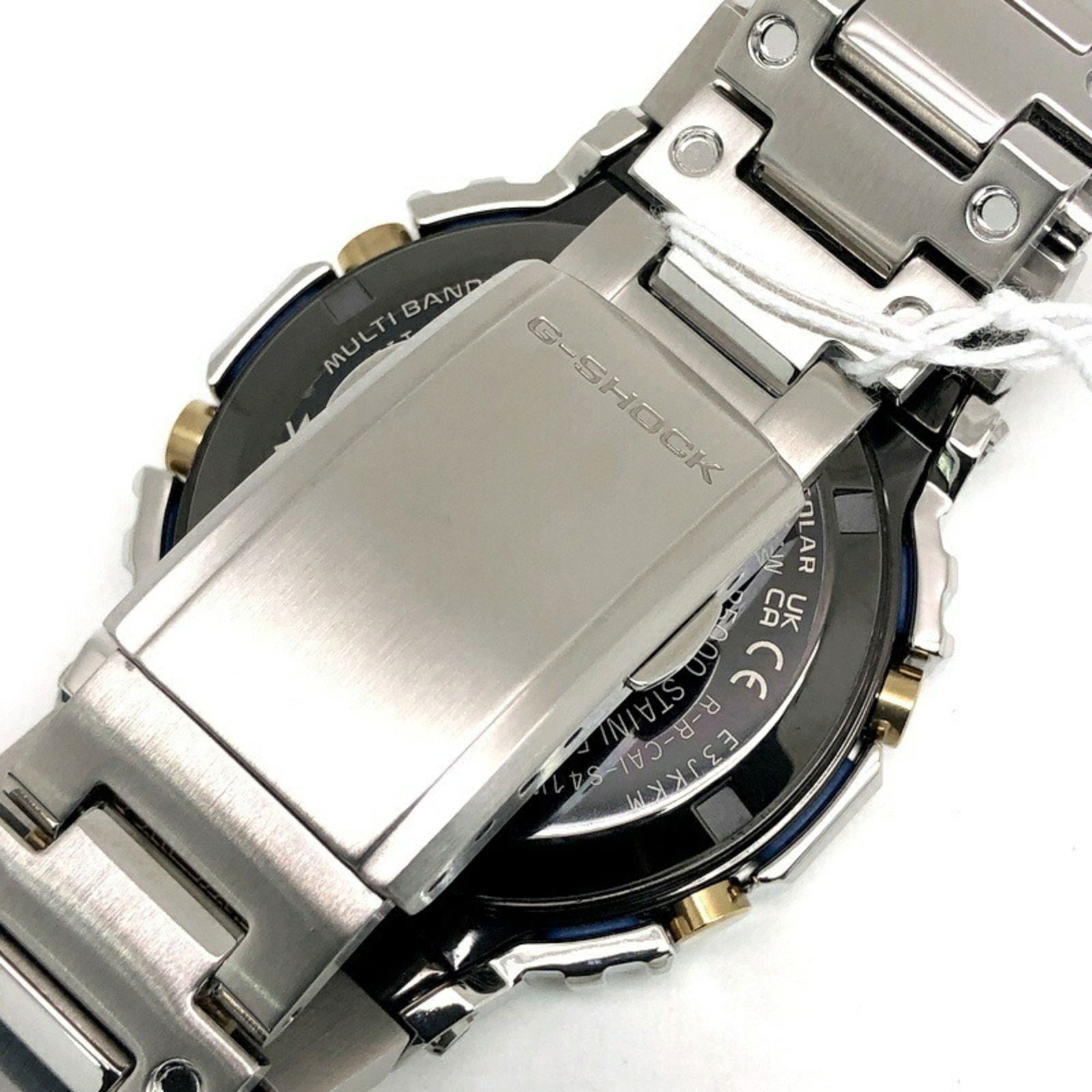 Wristwatch Casio - 7