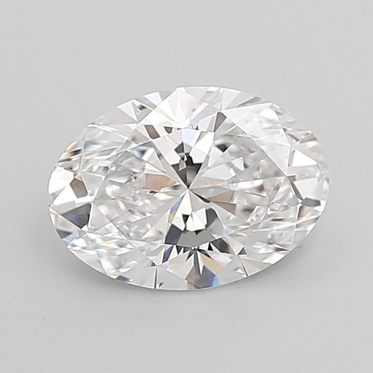 Loose Lab Diamond GIA Oval 2.83ct D VS1: Loose Lab Diamond GIA Oval 2.83ct D VS1 Loose lab-grown diamond weighing 2.83ct, color D, clarity VS1, featuring excellent polish but very good symmetry. Certified by GIA. Item Specifics: Source:
