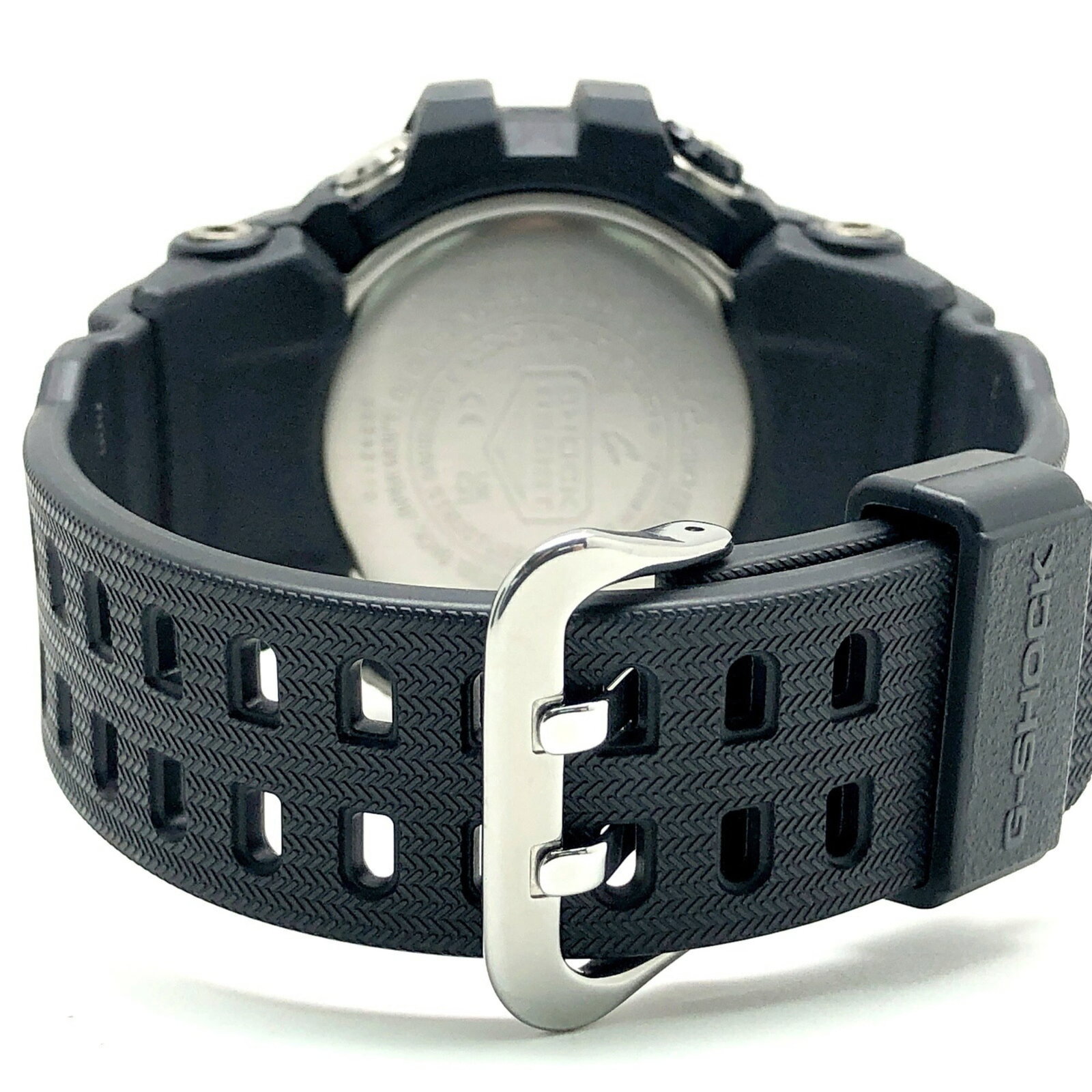 Wristwatch Casio - 6