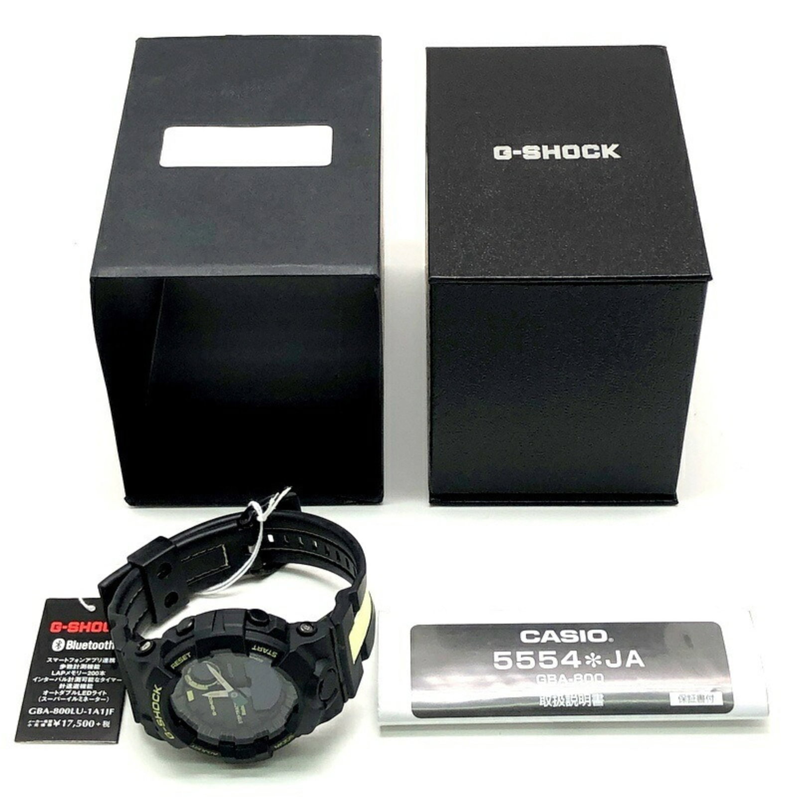 Wristwatch Casio - 10