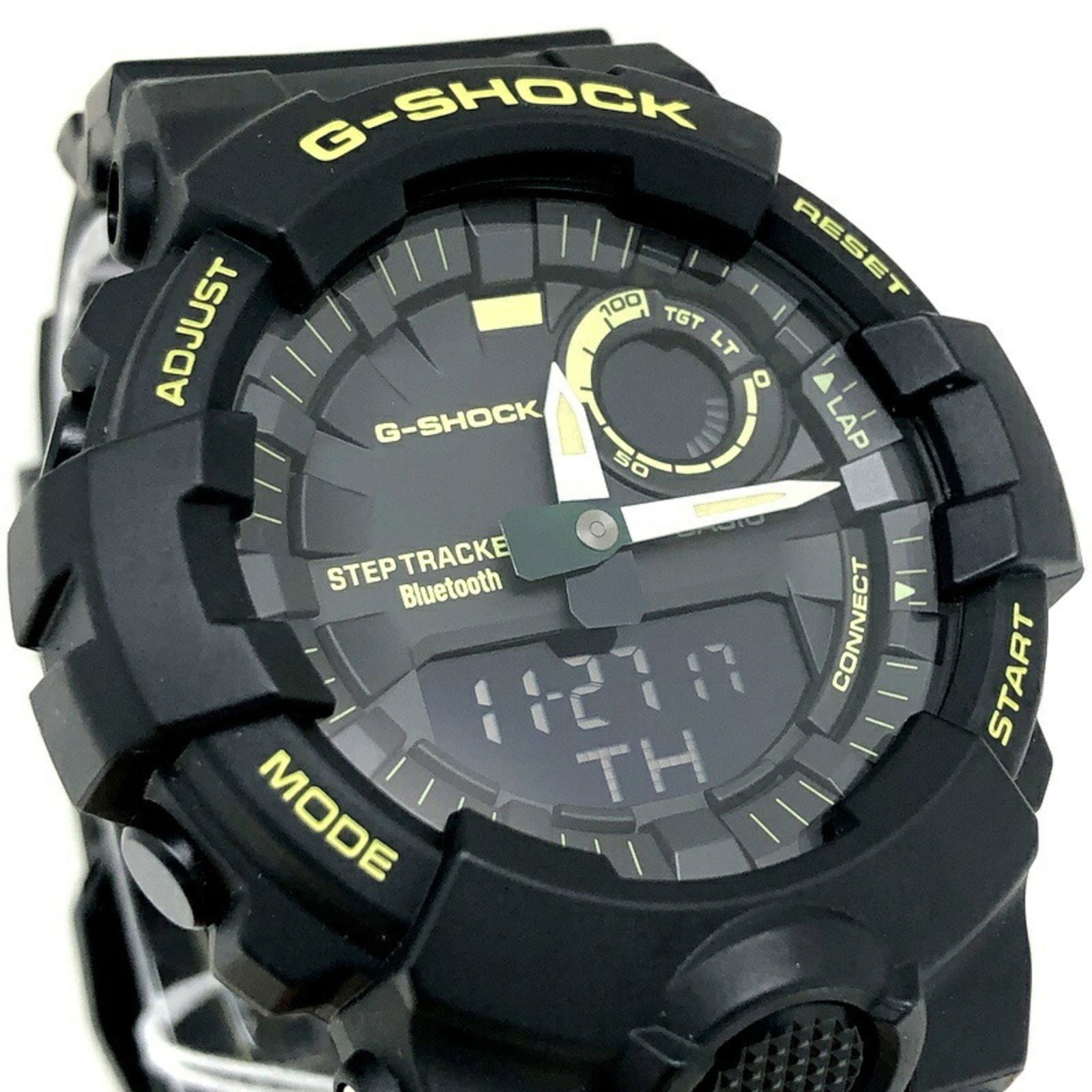 Wristwatch Casio - 4