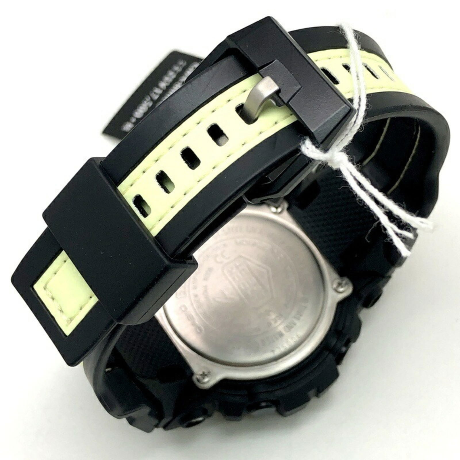 Wristwatch Casio - 7
