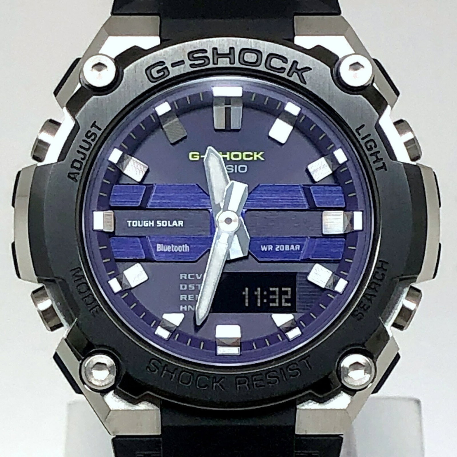 Wristwatch Casio (1 of 10)