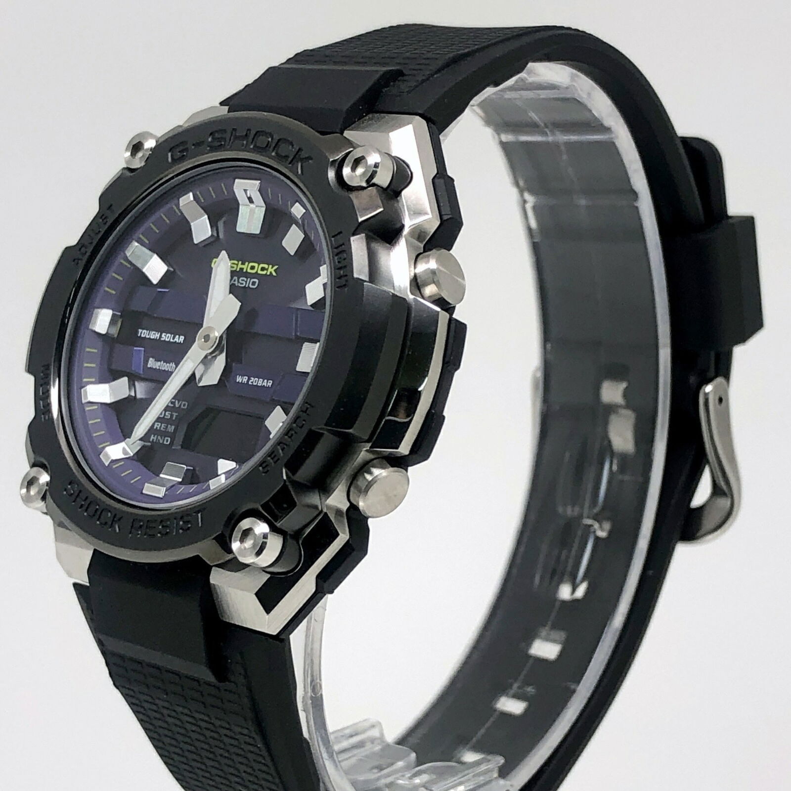 Wristwatch Casio - 3