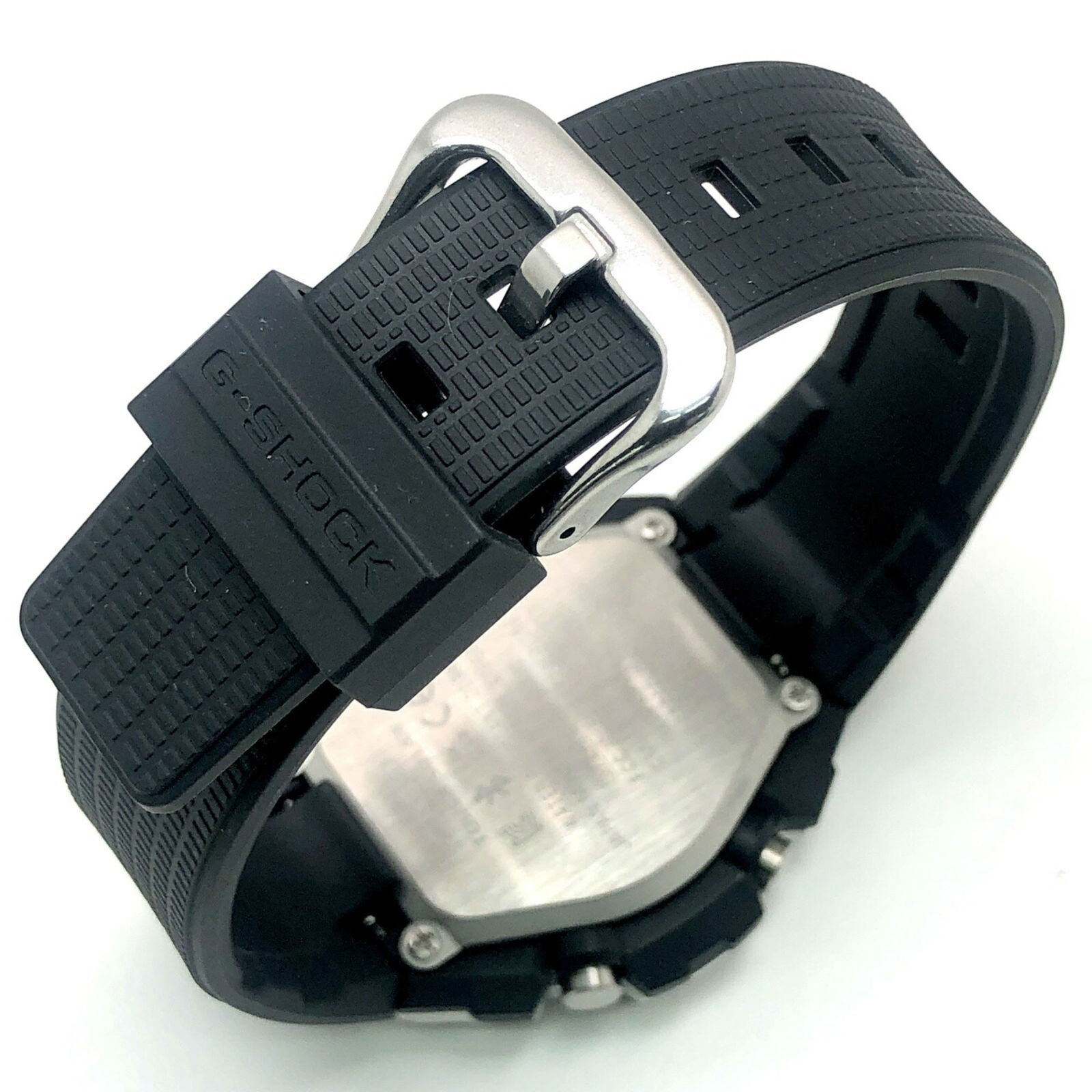 Wristwatch Casio - 7