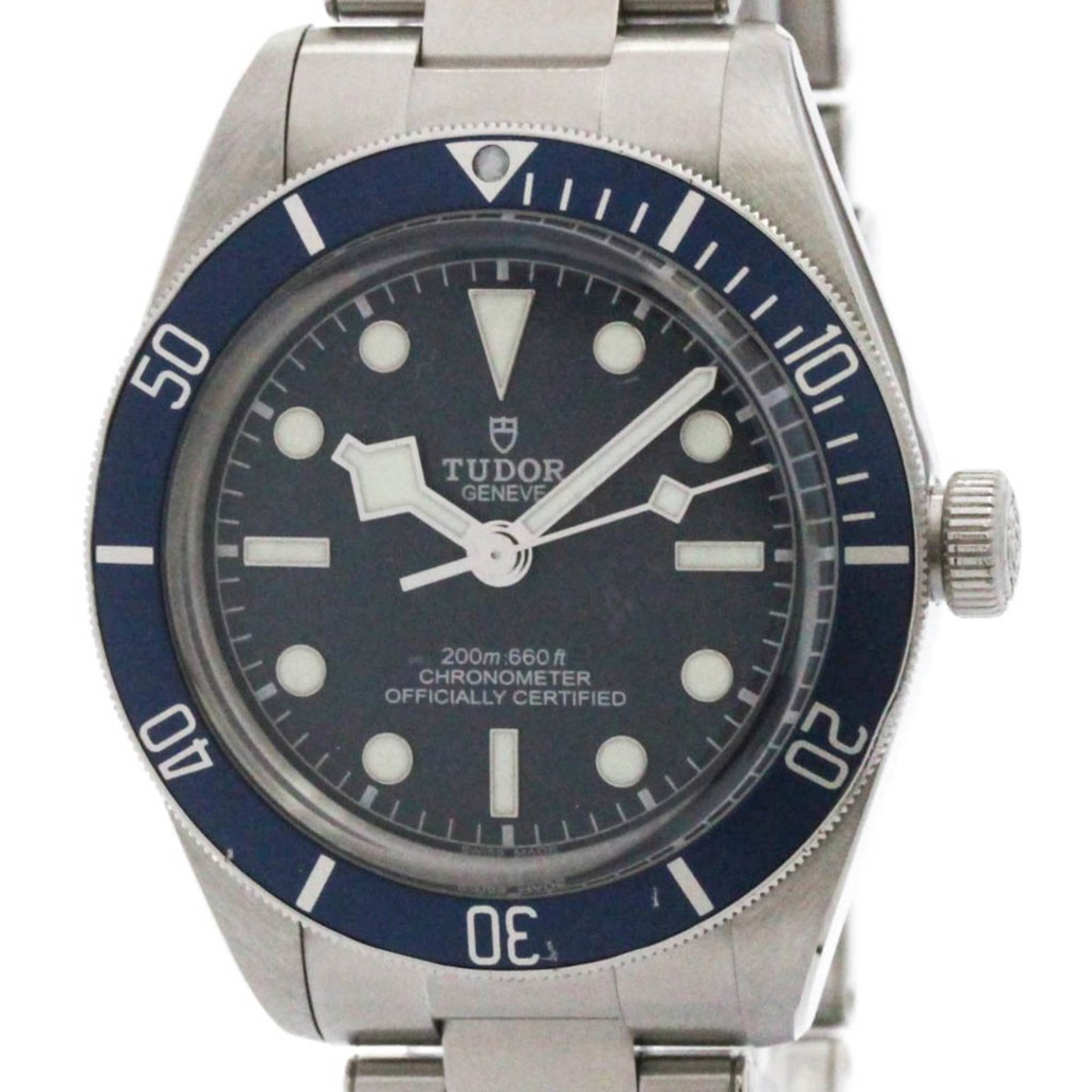 Wristwatch Tudor (1 of 9)
