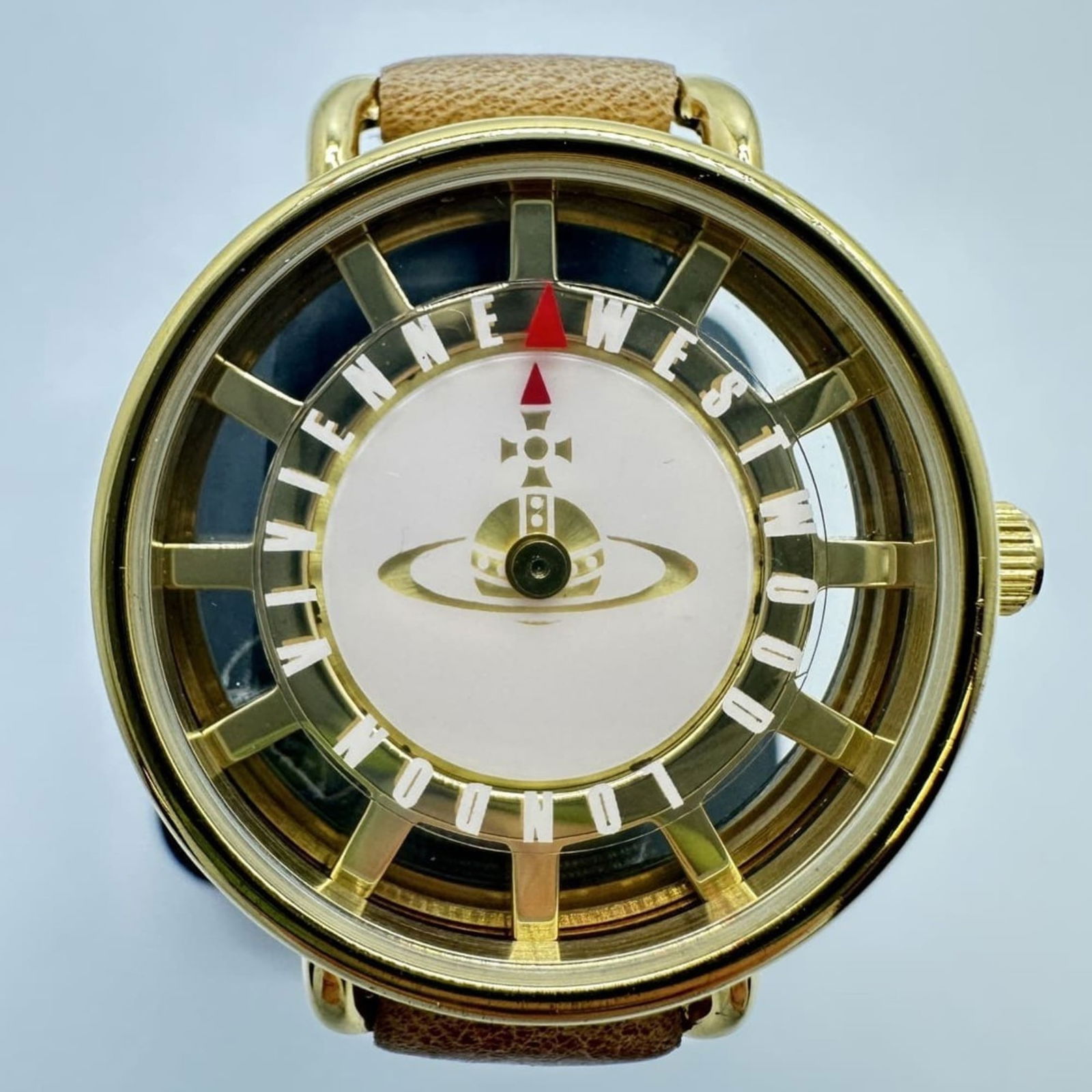 Wristwatch Vivienne Westwood (1 of 9)