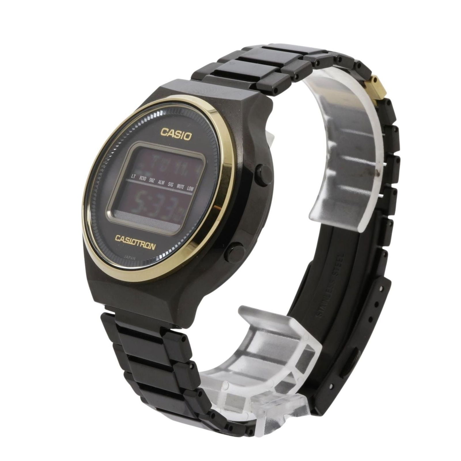 Wristwatch Casio - 2