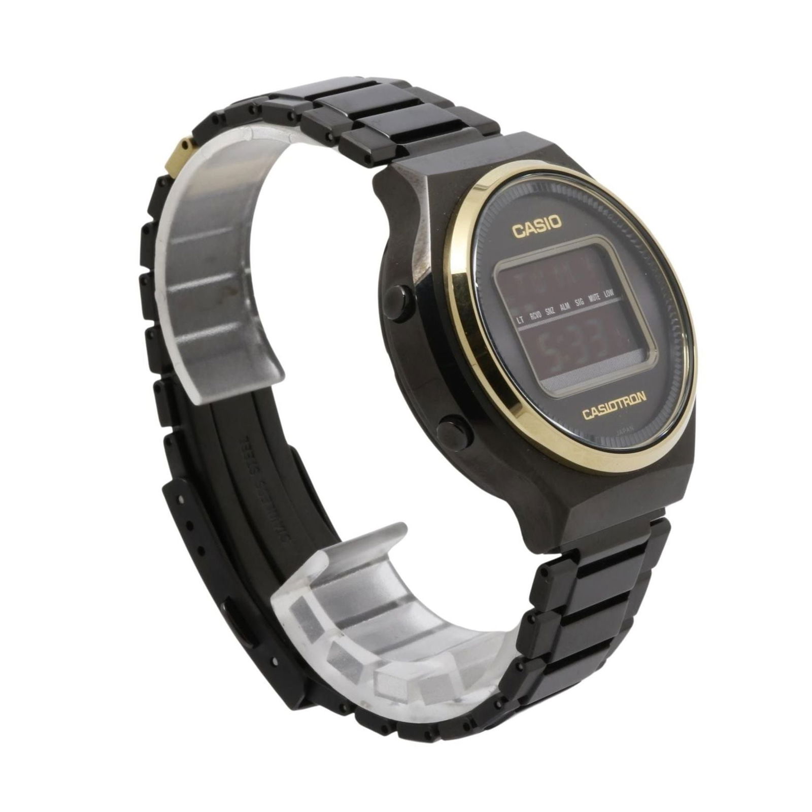 Wristwatch Casio - 3