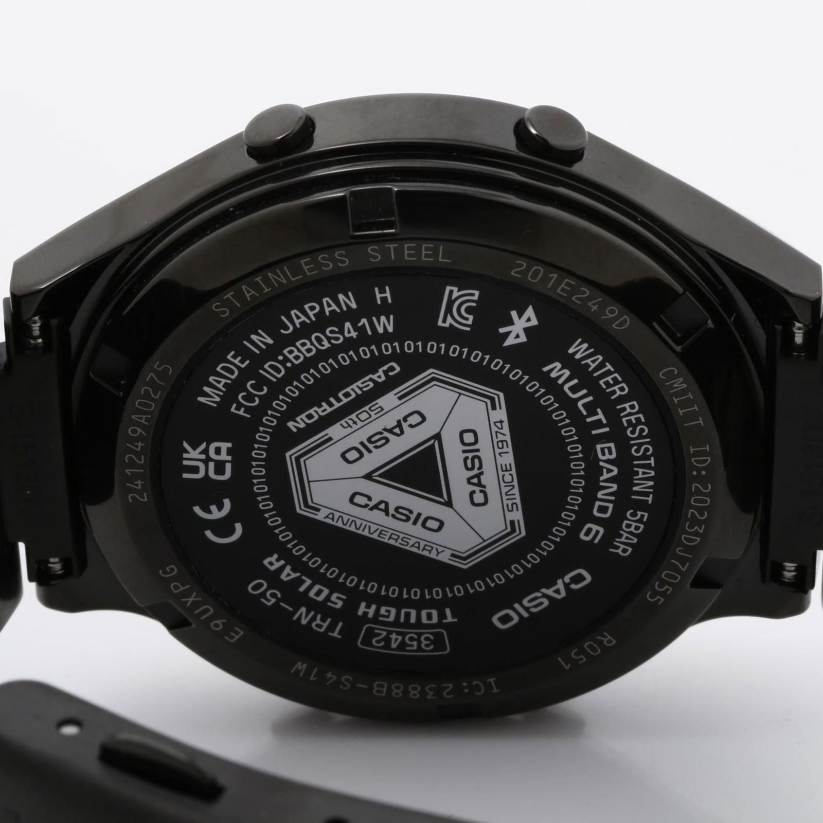 Wristwatch Casio - 4