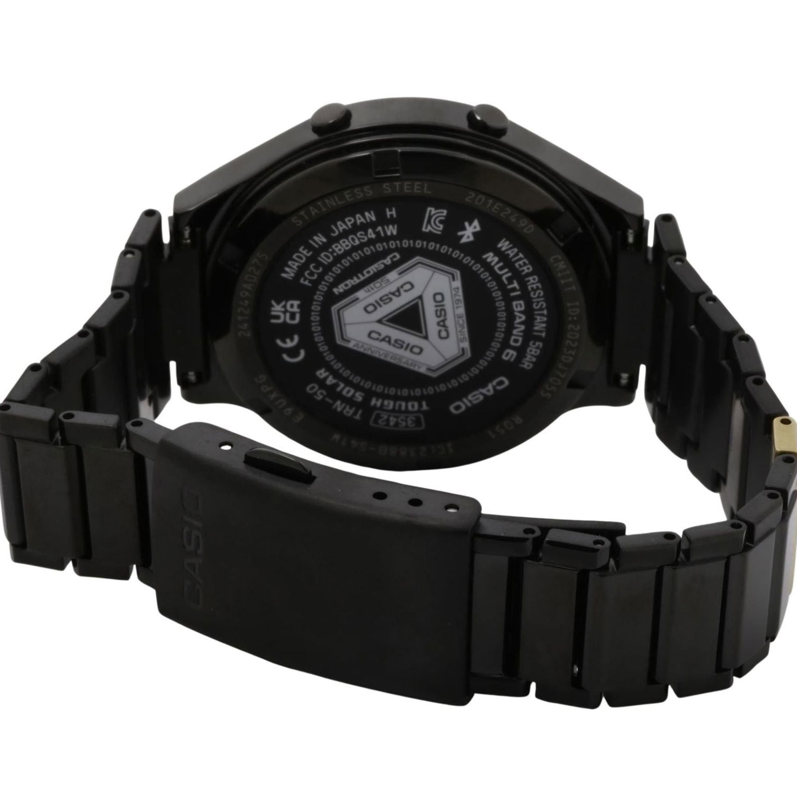 Wristwatch Casio - 5