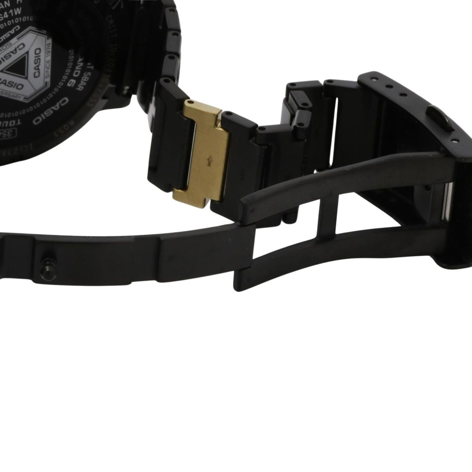 Wristwatch Casio - 6