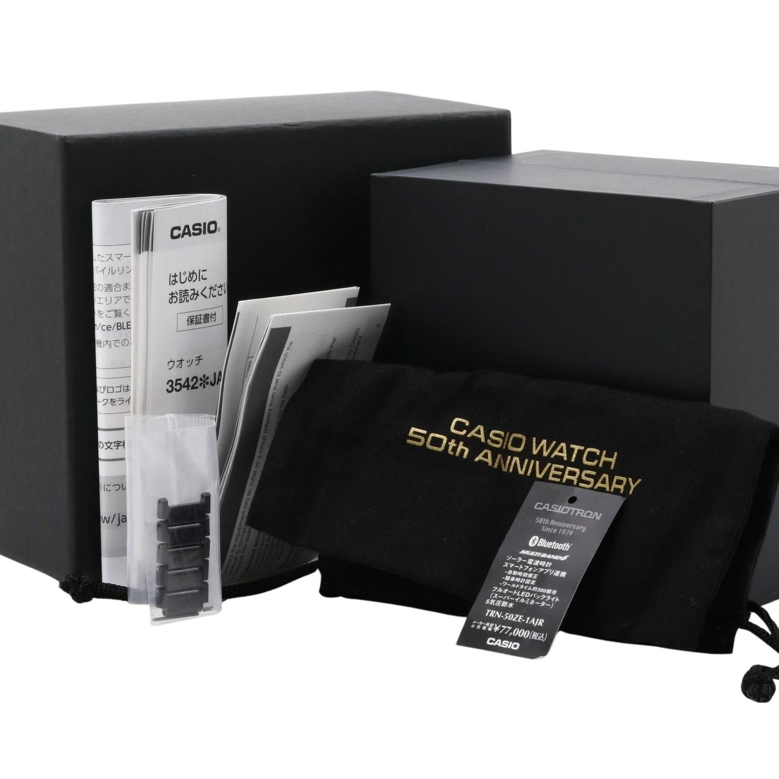 Wristwatch Casio - 8