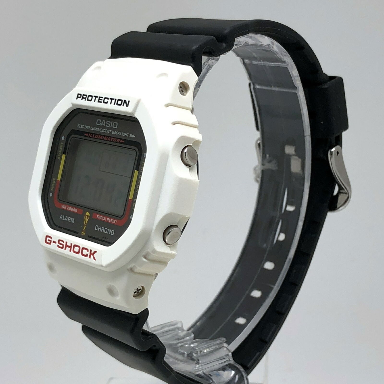Wristwatch Casio - 3