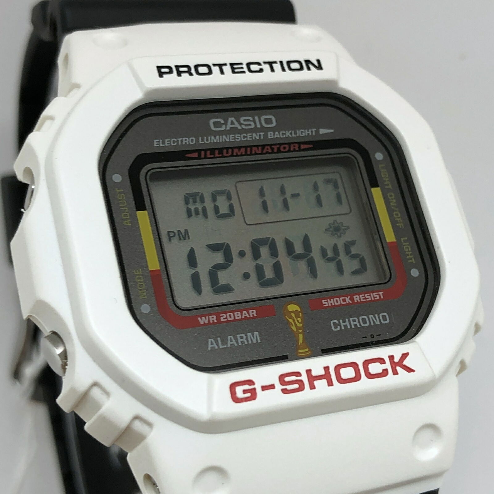 Wristwatch Casio - 4