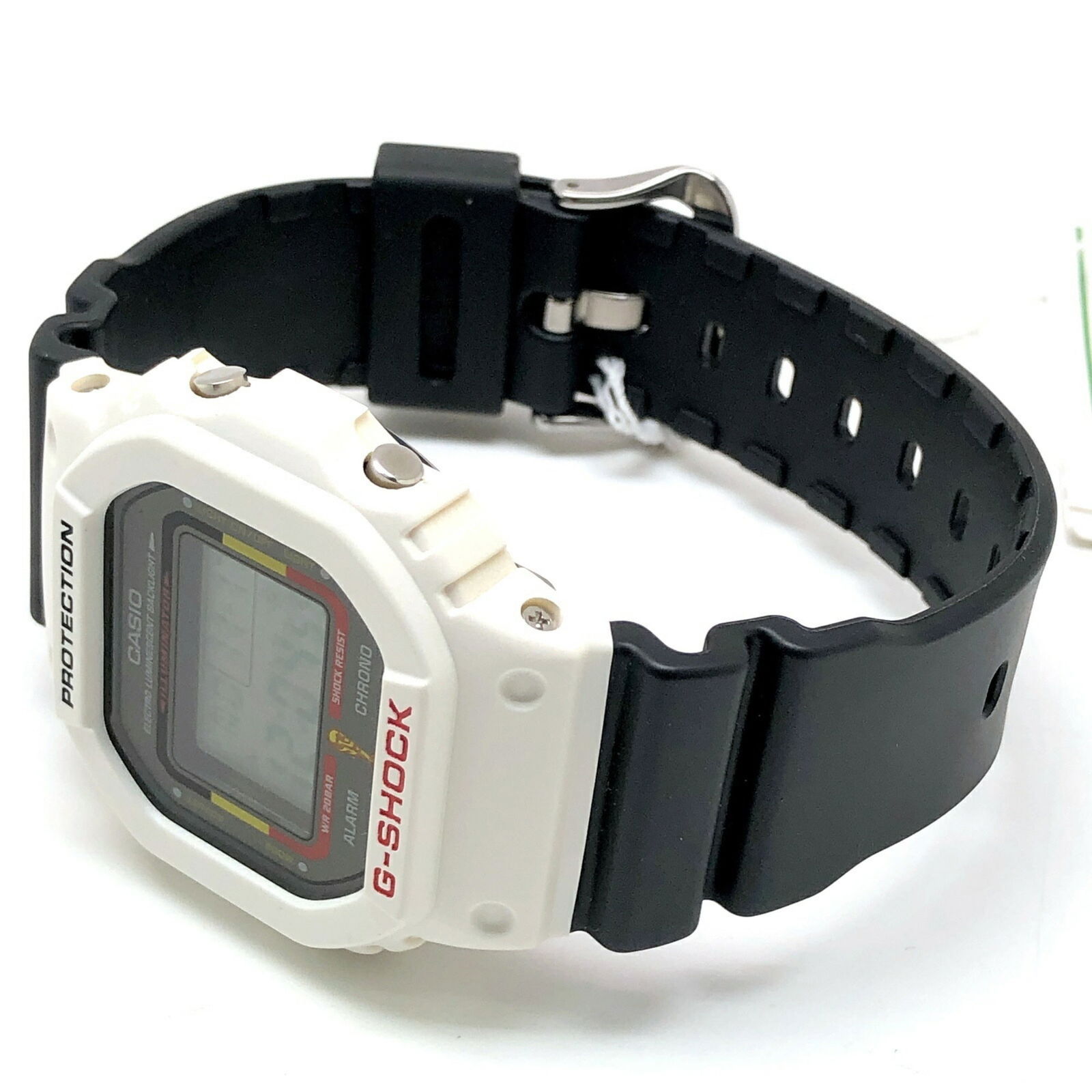 Wristwatch Casio - 5