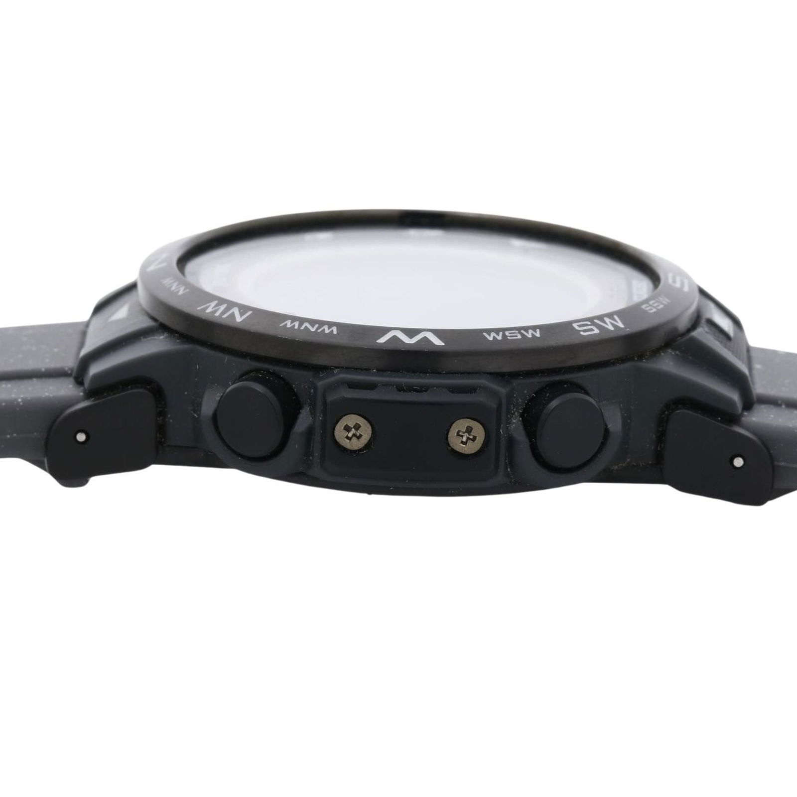 Wristwatch Casio - 3