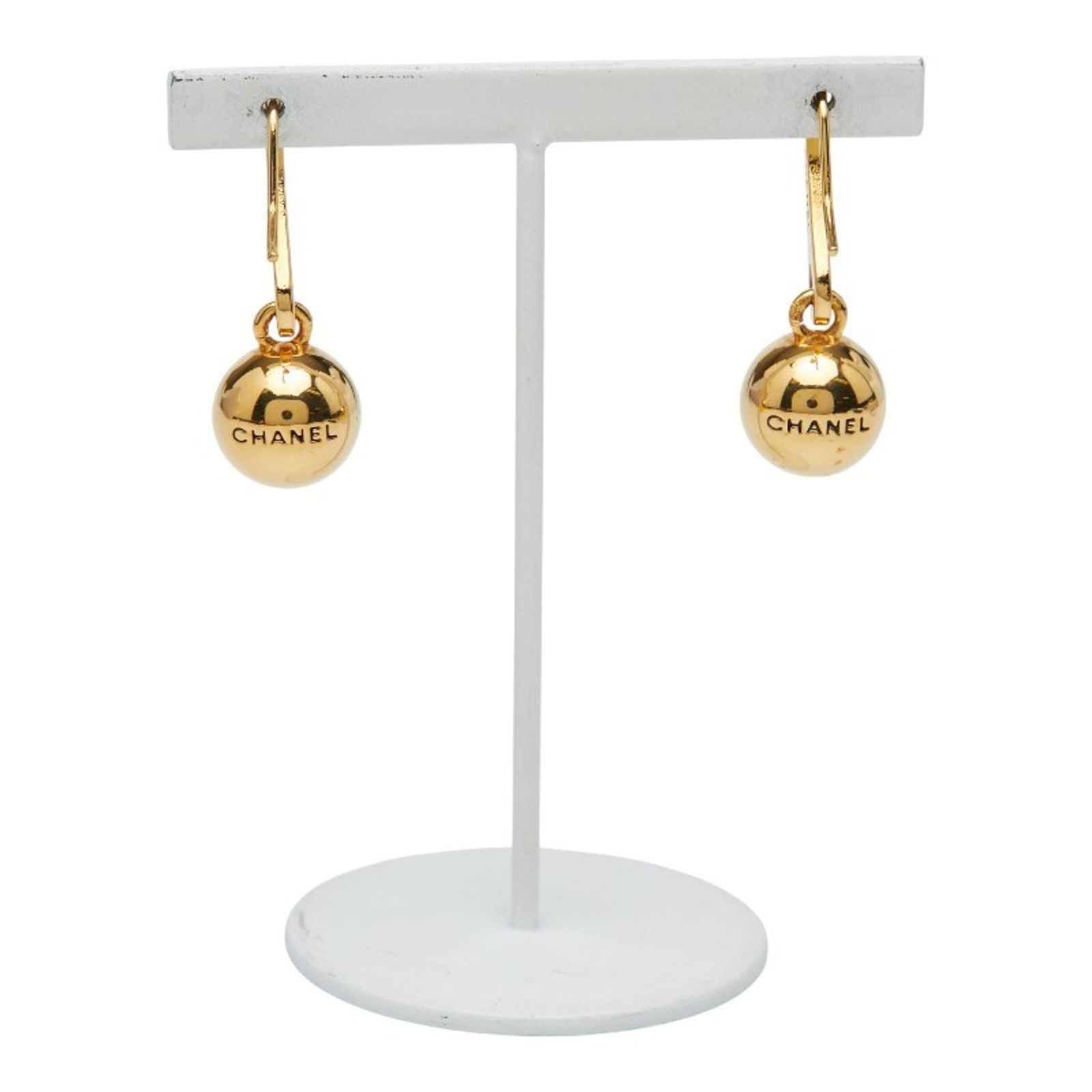 Chanel Earrings Stud - 2