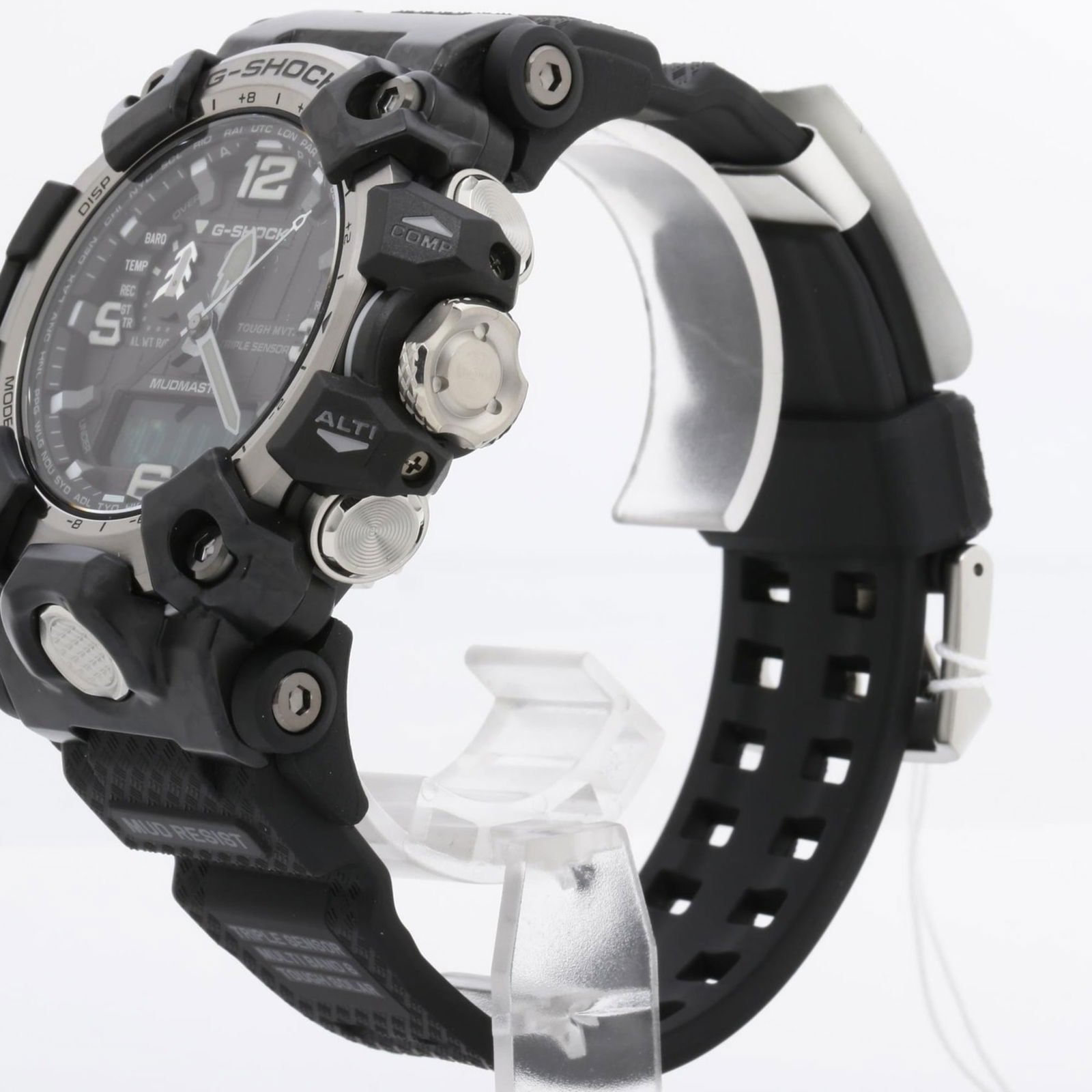 Wristwatch Casio - 2