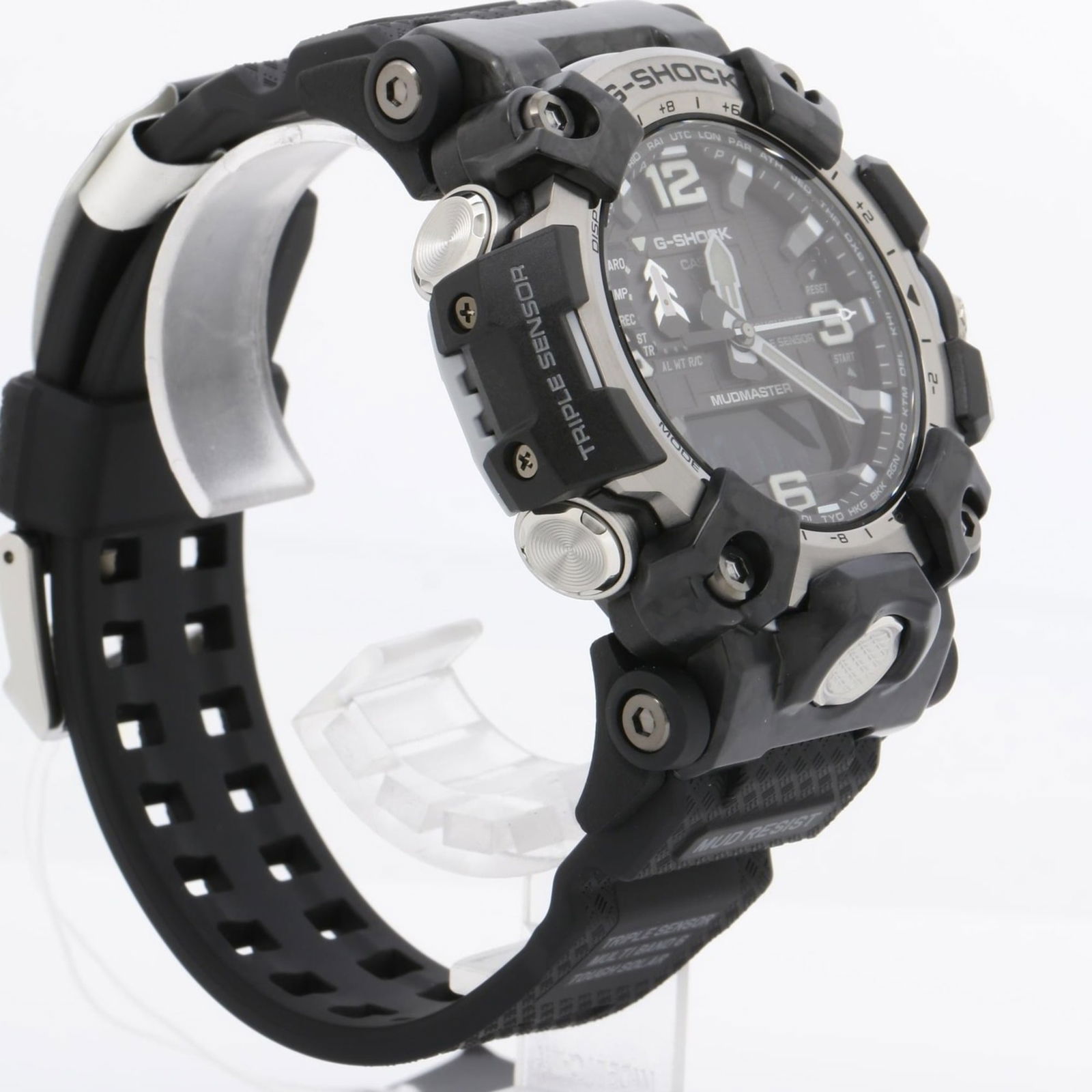 Wristwatch Casio - 3